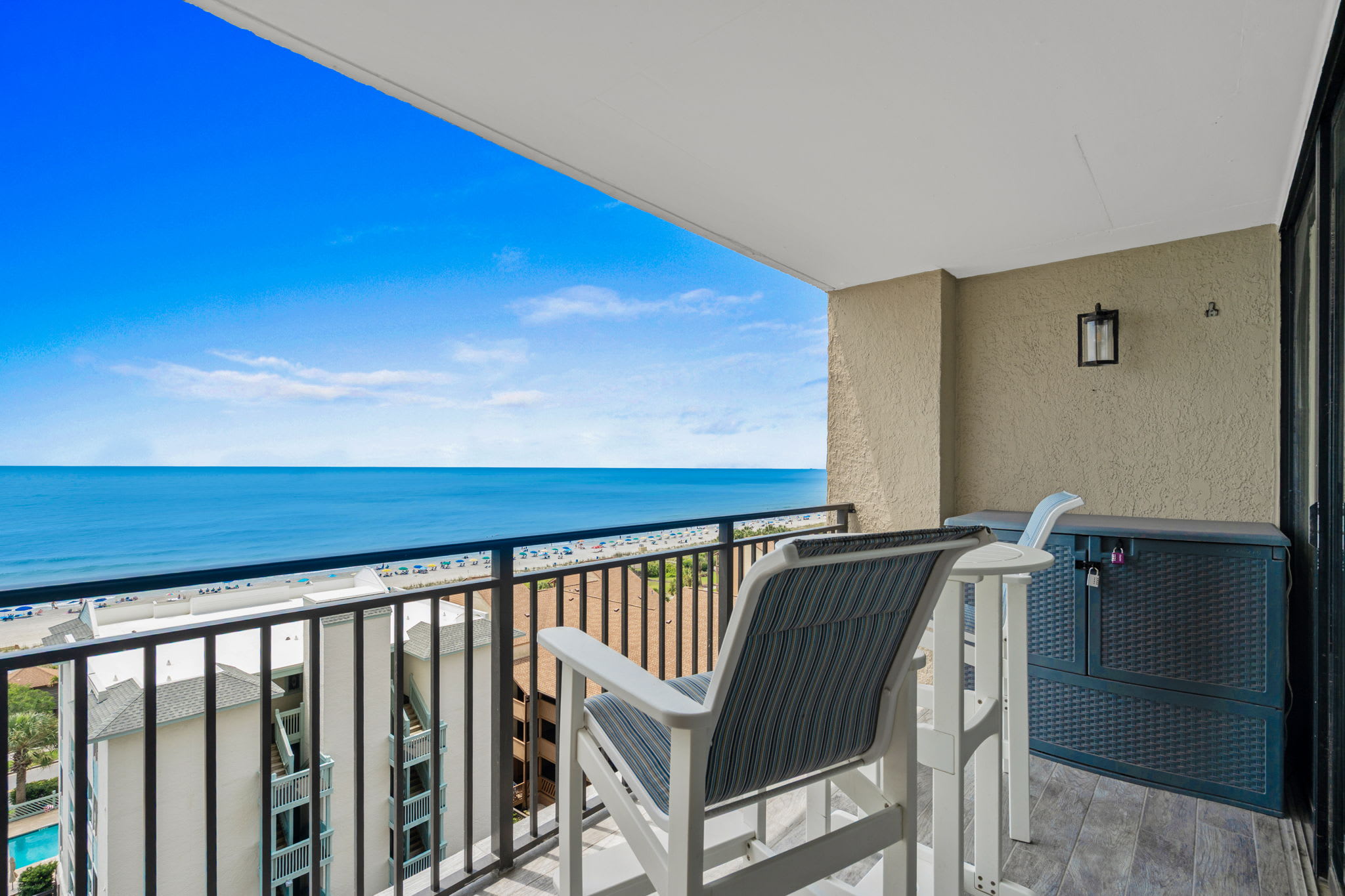 Ocean Forest Plaza Unit 910 Oceanfront | Photo 25