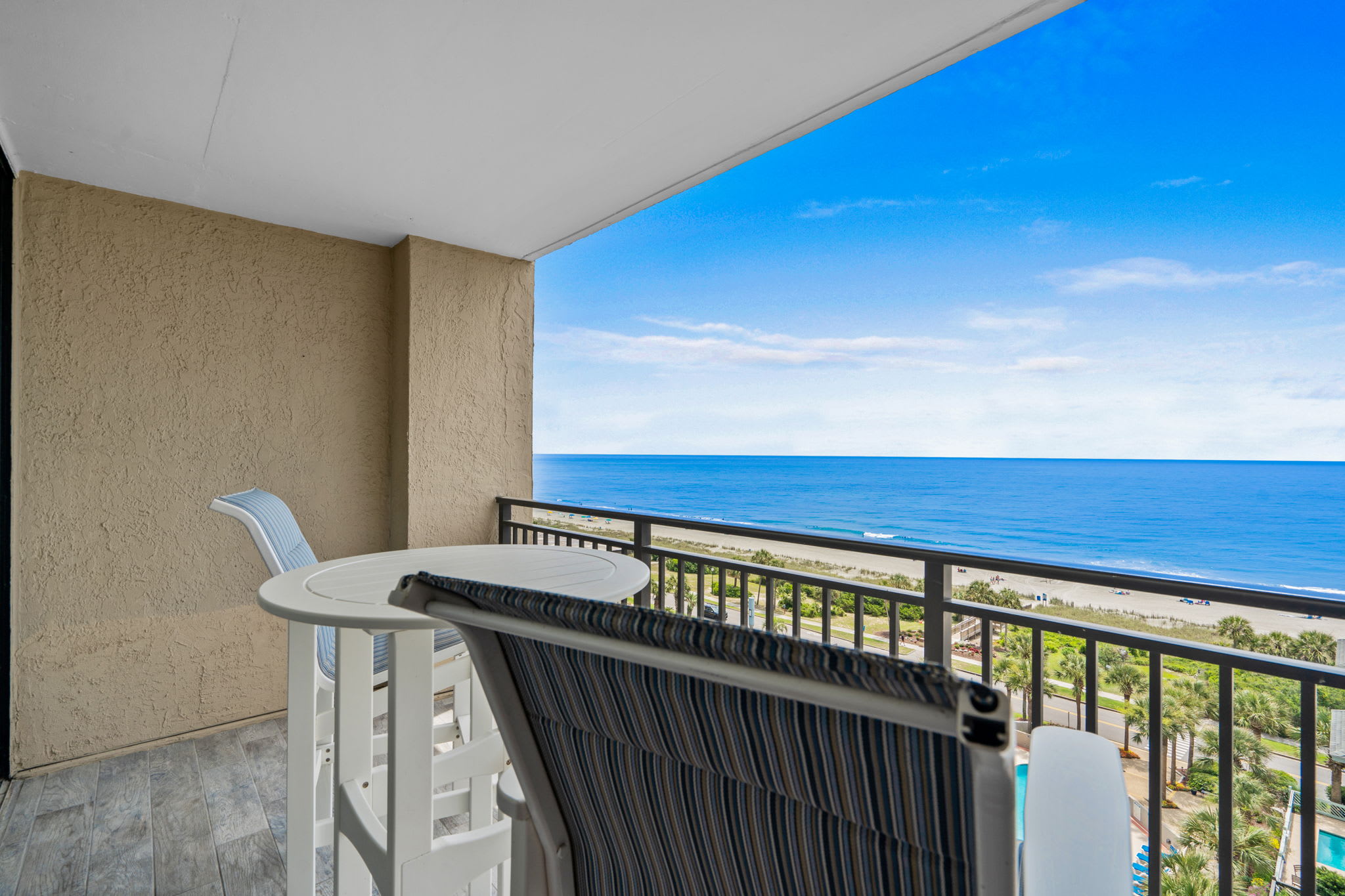 Ocean Forest Plaza Unit 910 Oceanfront | Photo 26