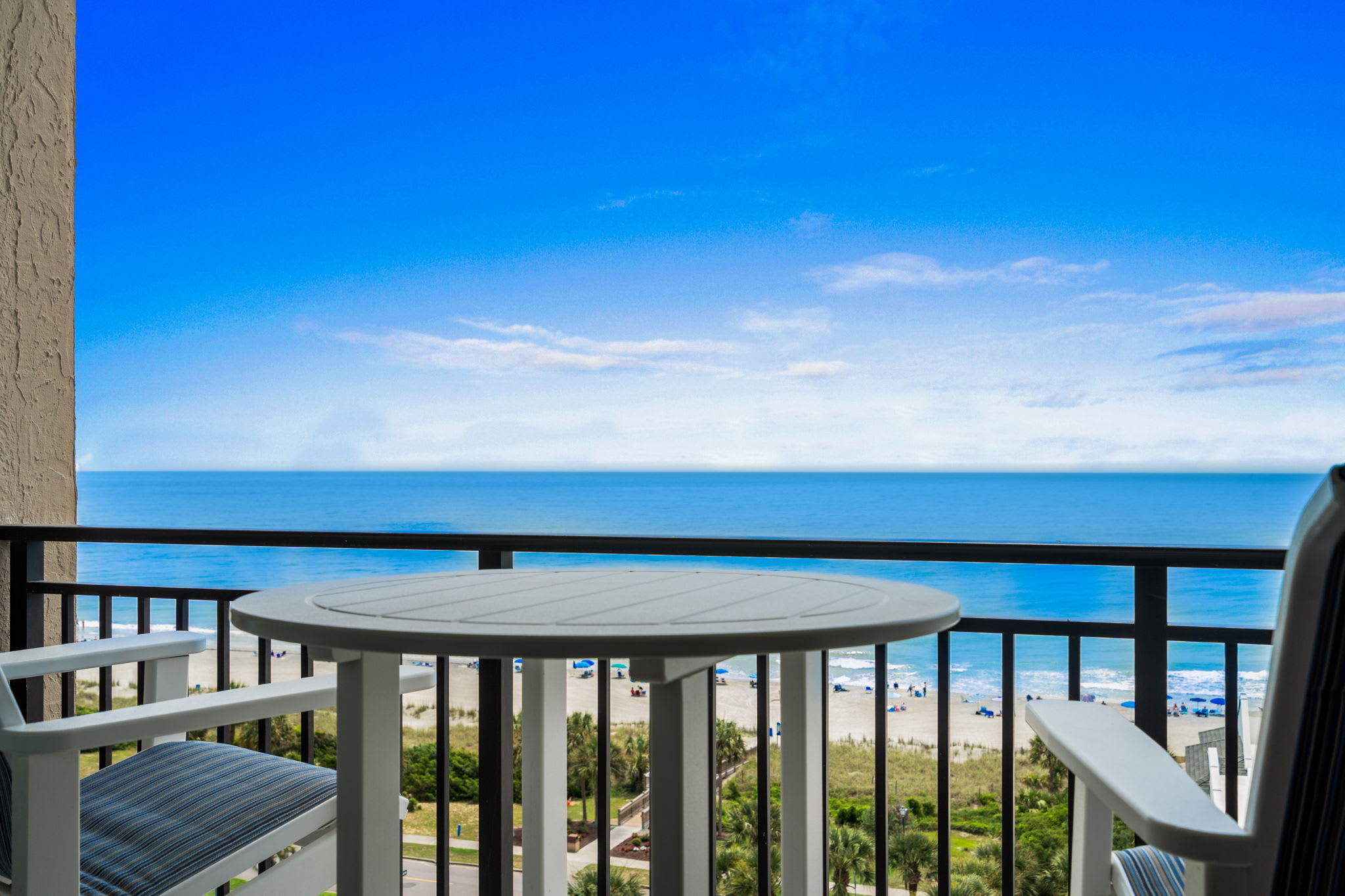 Ocean Forest Plaza Unit 910 Oceanfront | Photo 5