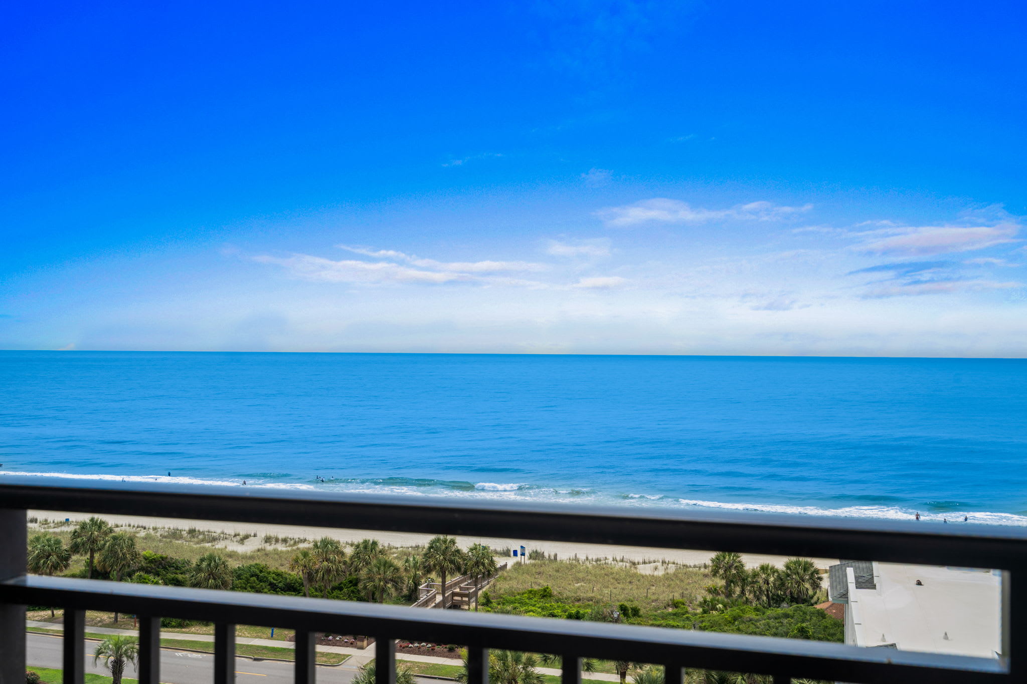 Ocean Forest Plaza Unit 910 Oceanfront | Photo 29