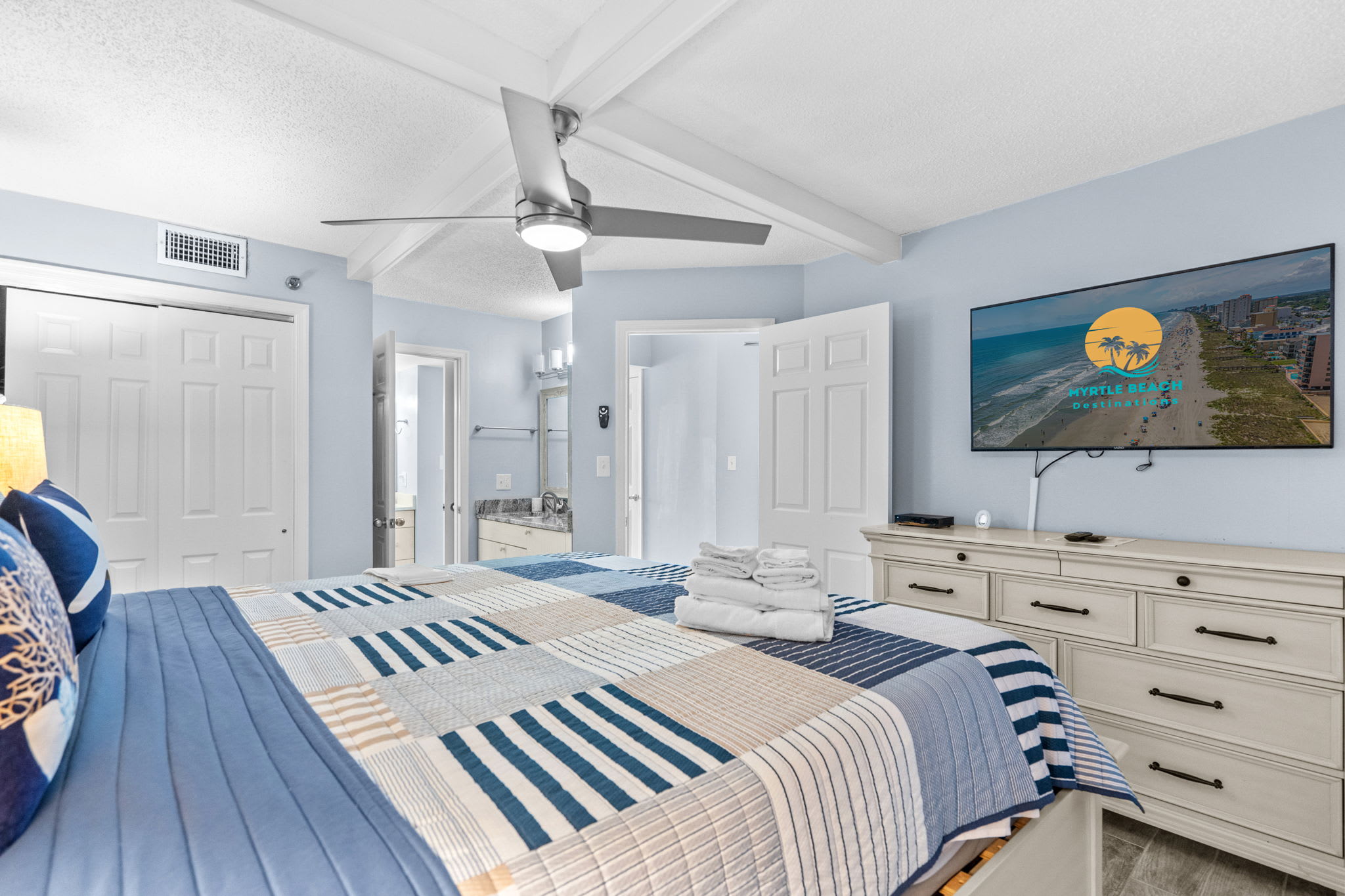 Ocean Forest Plaza Unit 910 Oceanfront | Photo 19