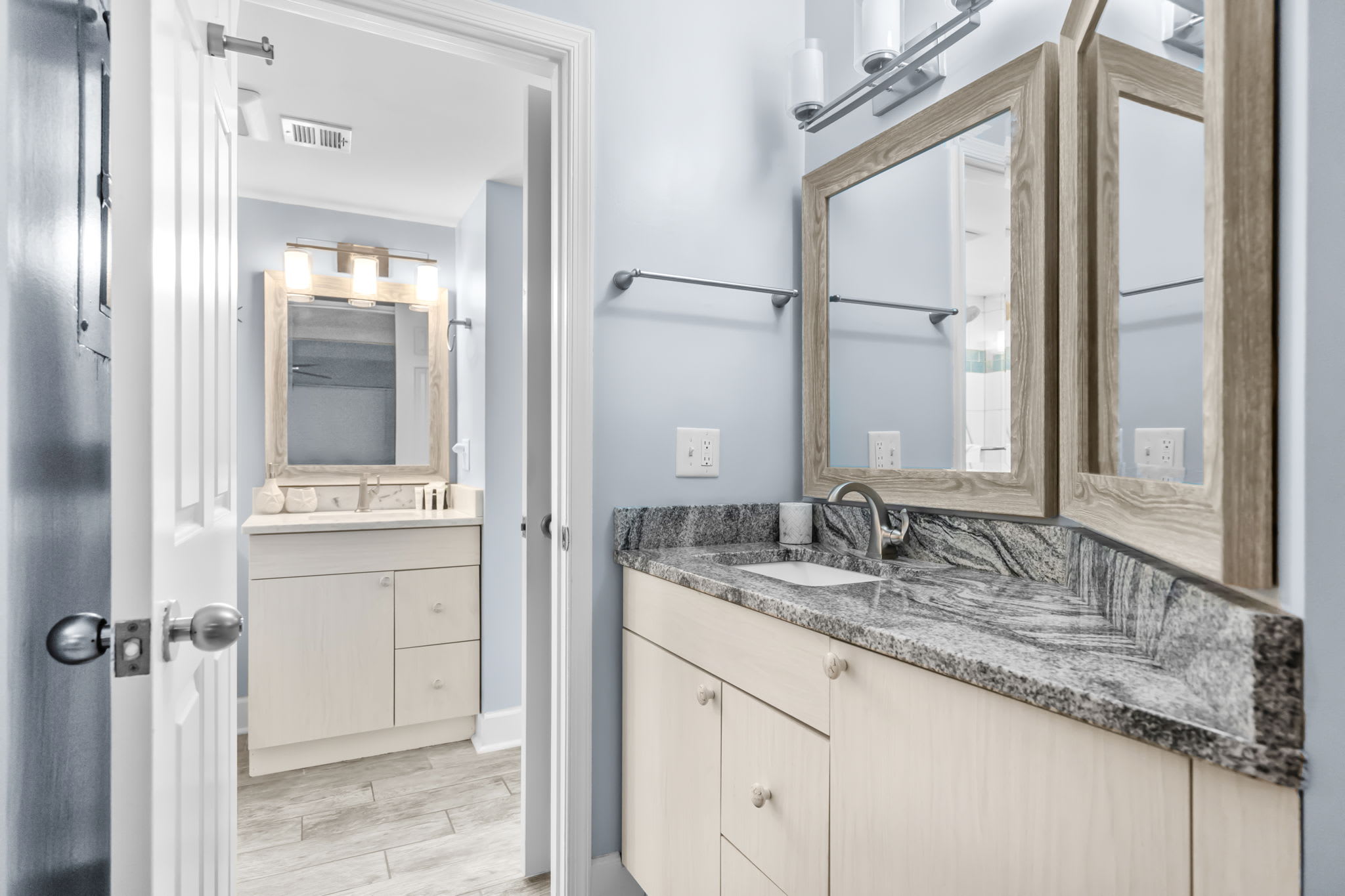 Ocean Forest Plaza Unit 910 Oceanfront | Photo 21