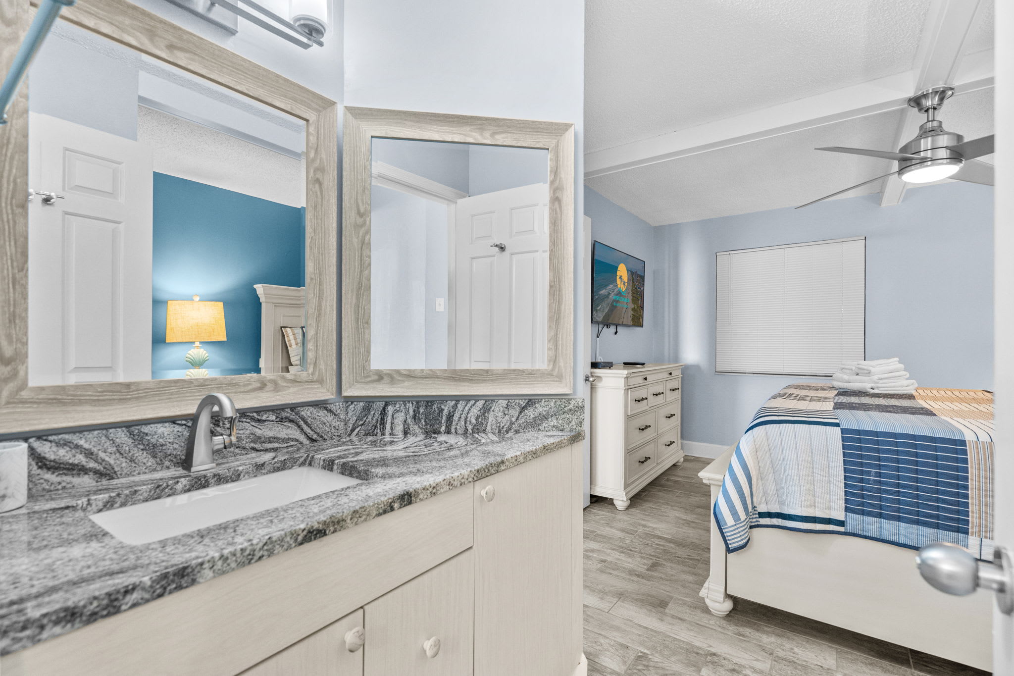 Ocean Forest Plaza Unit 910 Oceanfront | Photo 20