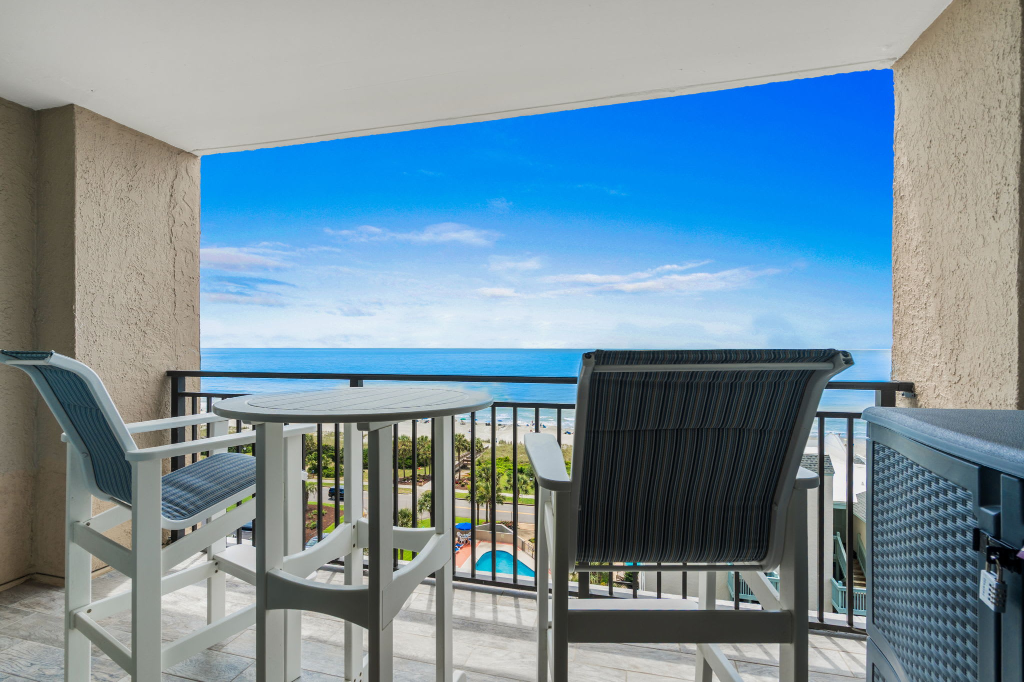 Ocean Forest Plaza Unit 910 Oceanfront | Photo 27