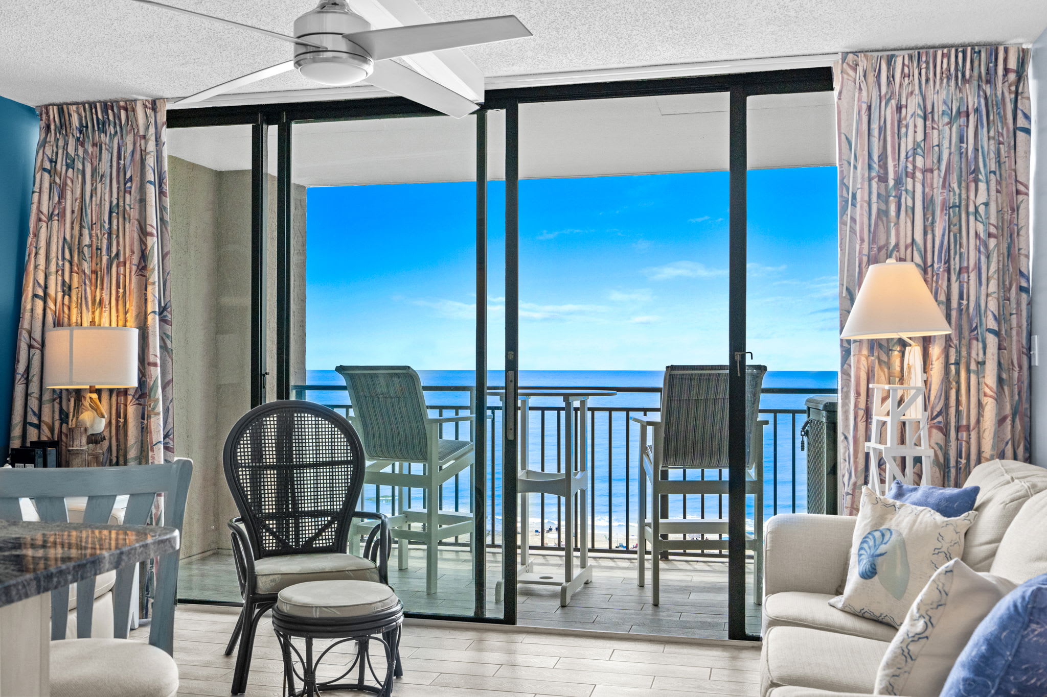 Ocean Forest Plaza Unit 910 Oceanfront | Photo 24