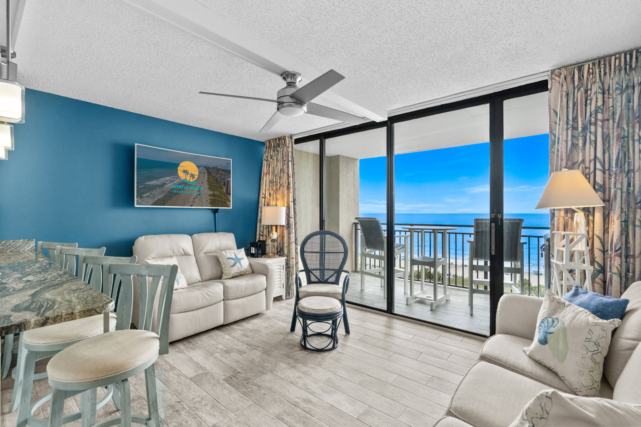 Ocean Forest Plaza Unit 910 Oceanfront | Photo 6