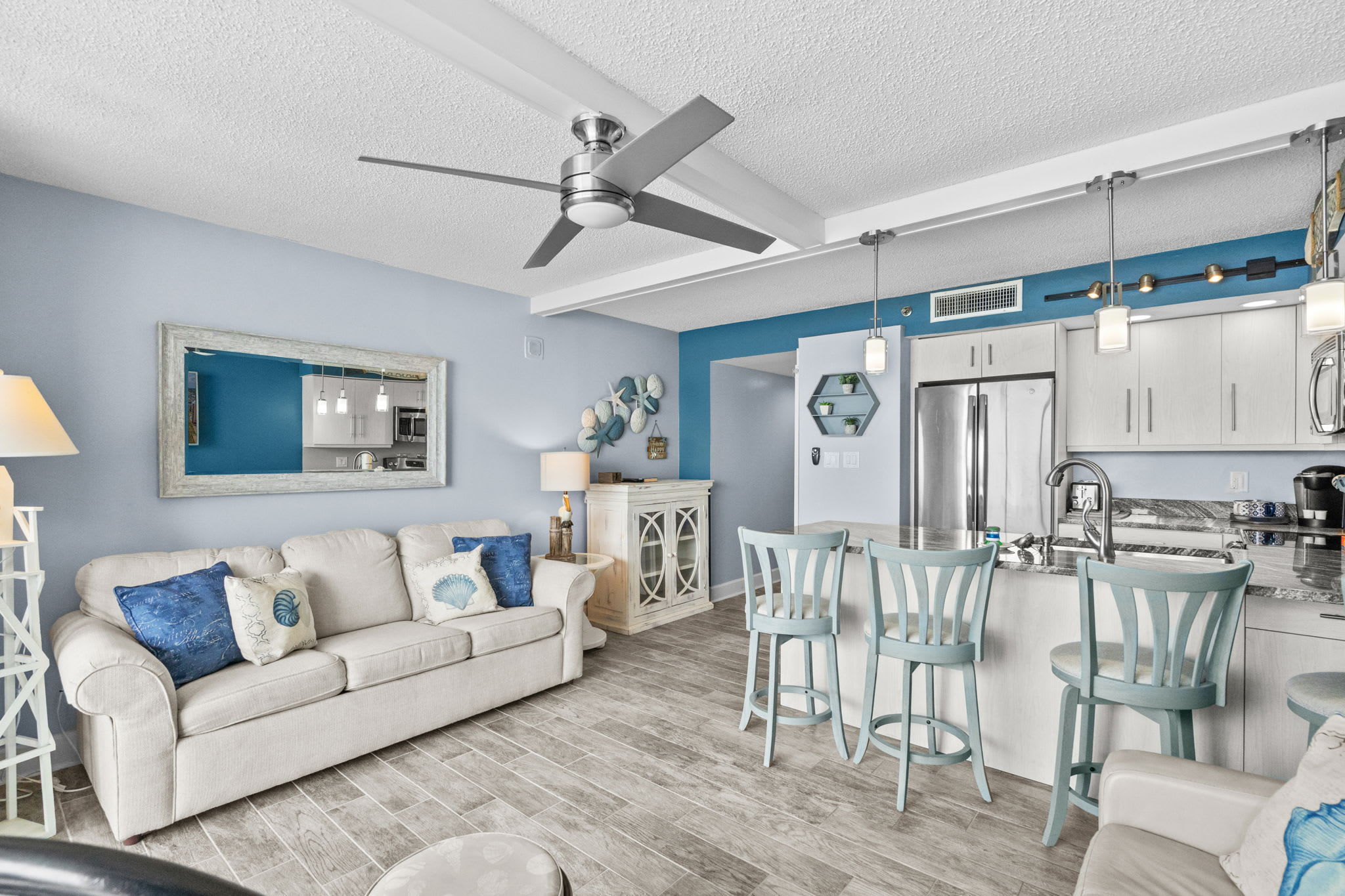 Ocean Forest Plaza Unit 910 Oceanfront | Photo 9