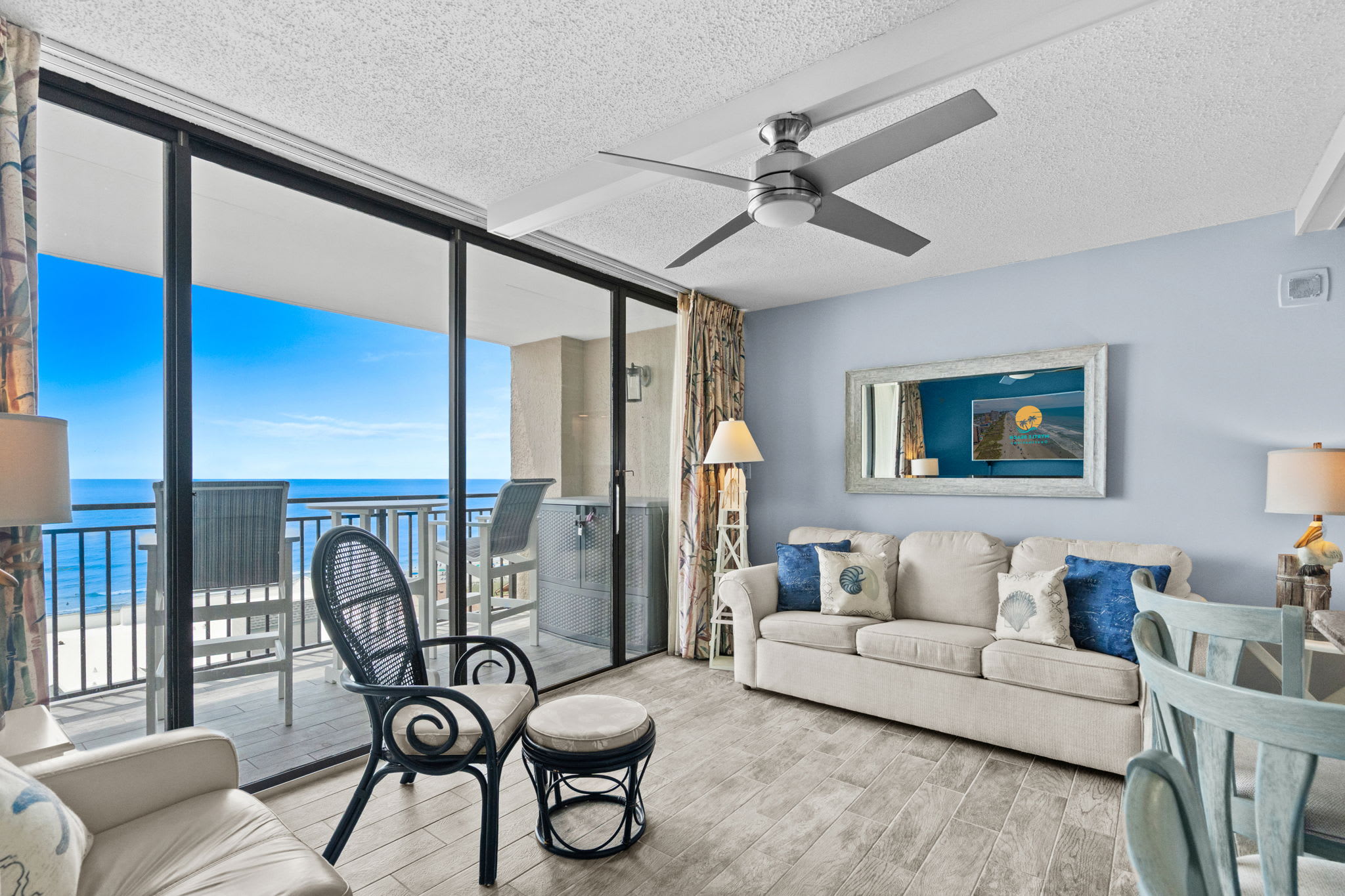 Ocean Forest Plaza Unit 910 Oceanfront | Photo 7