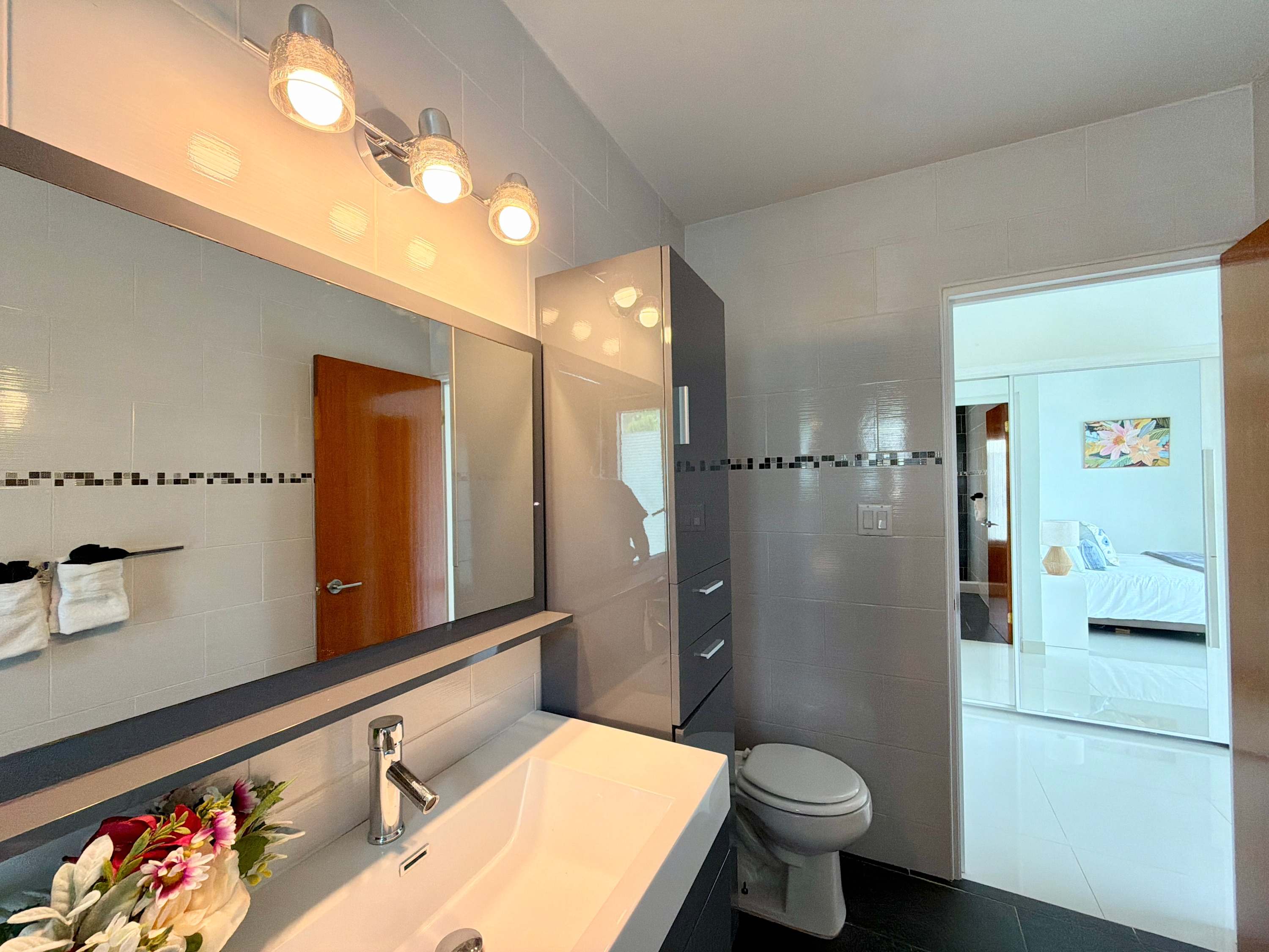 SeaHorizon Ocean View 2Brm Villa with Private Pool · Indigo Bay | SeaLaVie SXM — photo 18