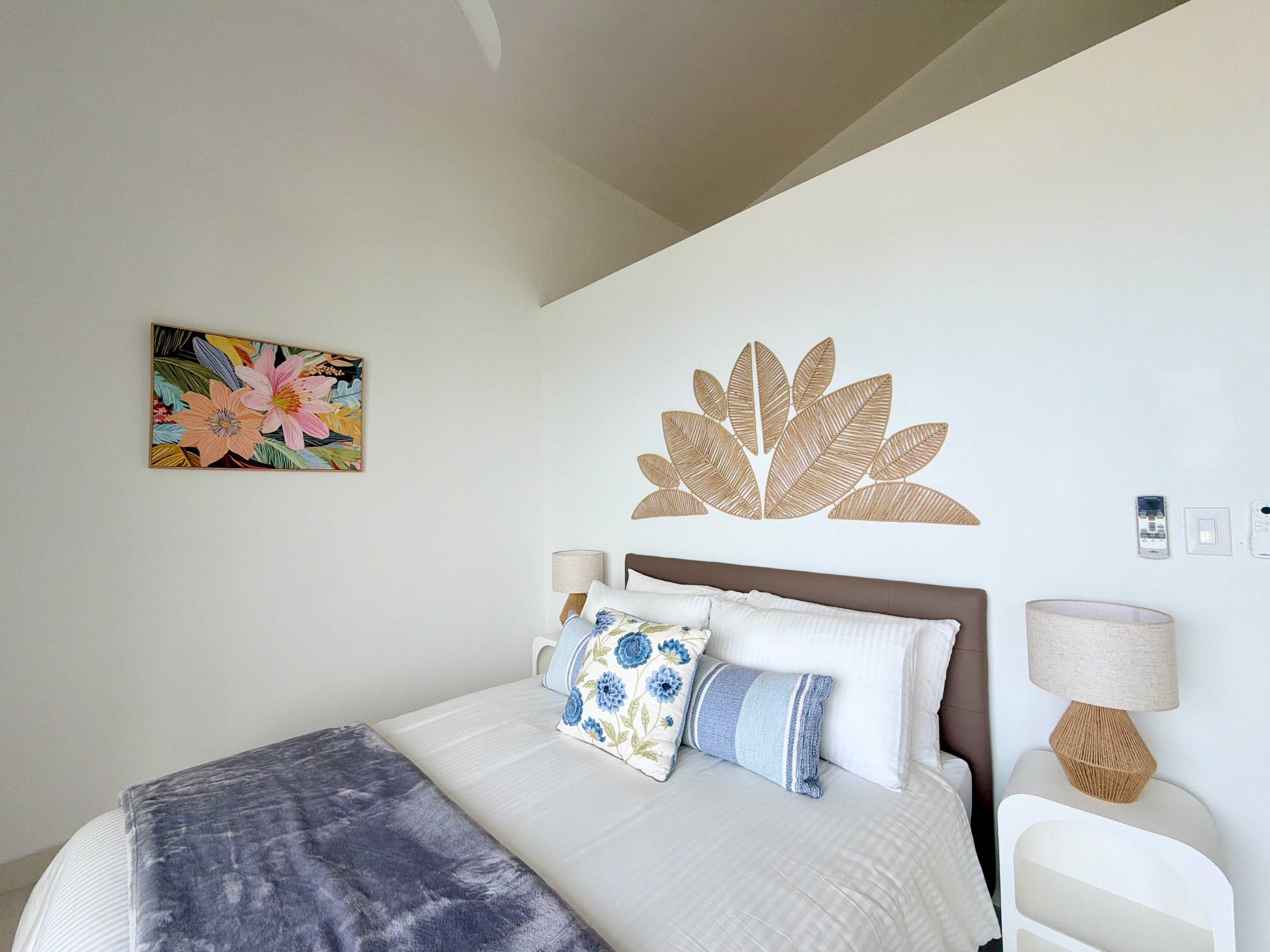 SeaHorizon Ocean View 2Brm Villa with Private Pool · Indigo Bay | SeaLaVie SXM — photo 14