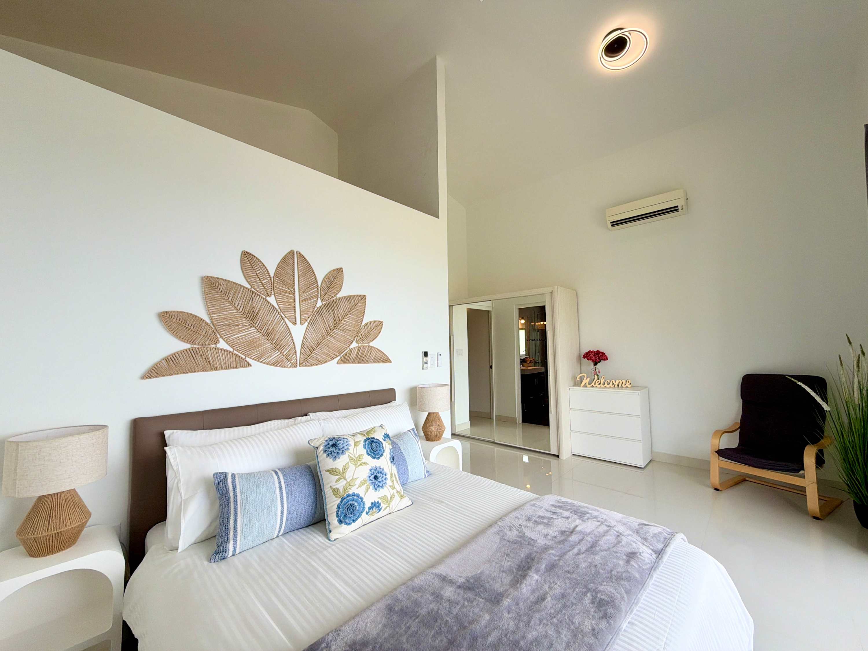 SeaHorizon Ocean View 2Brm Villa with Private Pool · Indigo Bay | SeaLaVie SXM — photo 13