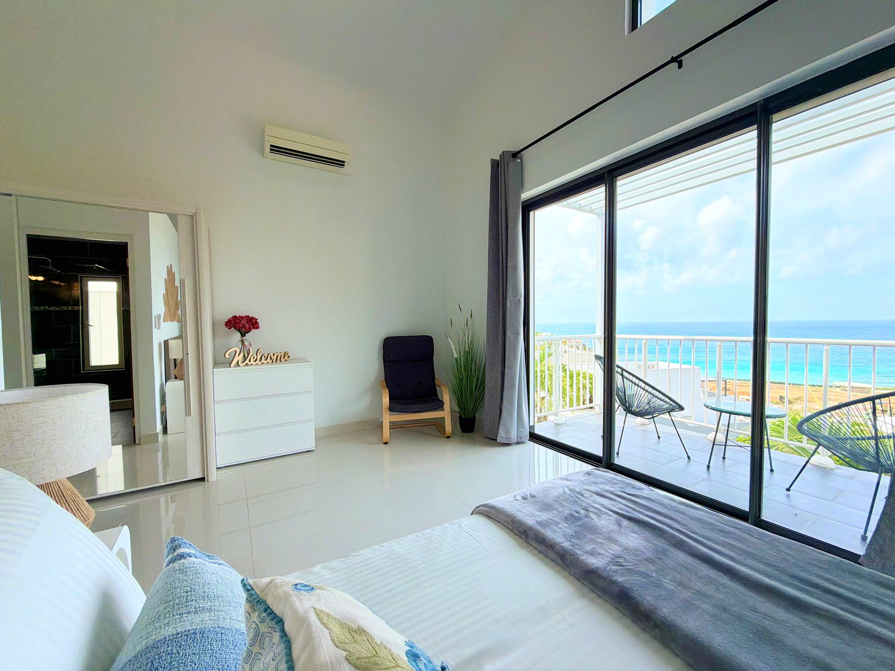 SeaHorizon Ocean View 2Brm Villa with Private Pool · Indigo Bay | SeaLaVie SXM — photo 15