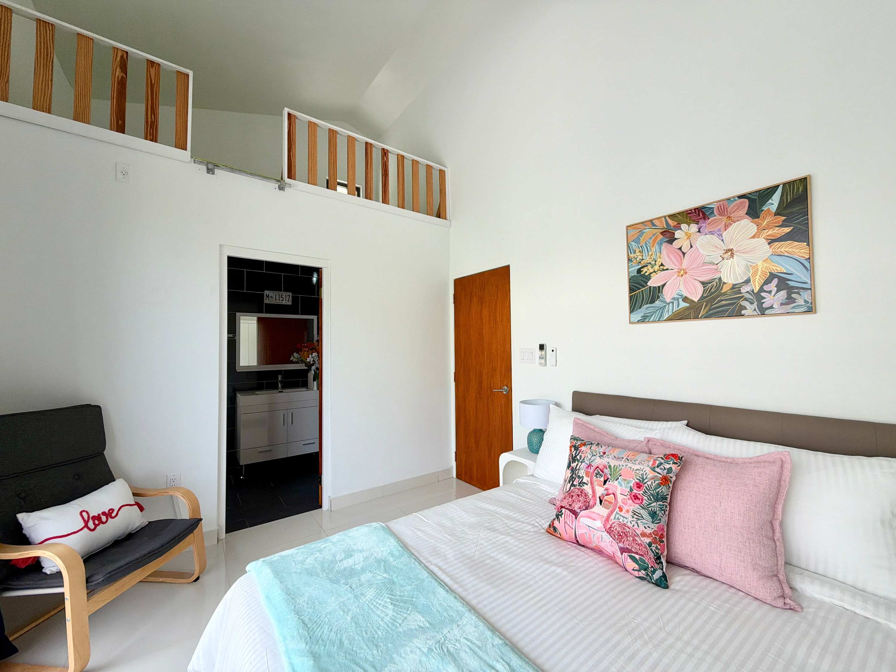 SeaHorizon Ocean View 2Brm Villa with Private Pool · Indigo Bay | SeaLaVie SXM — photo 20