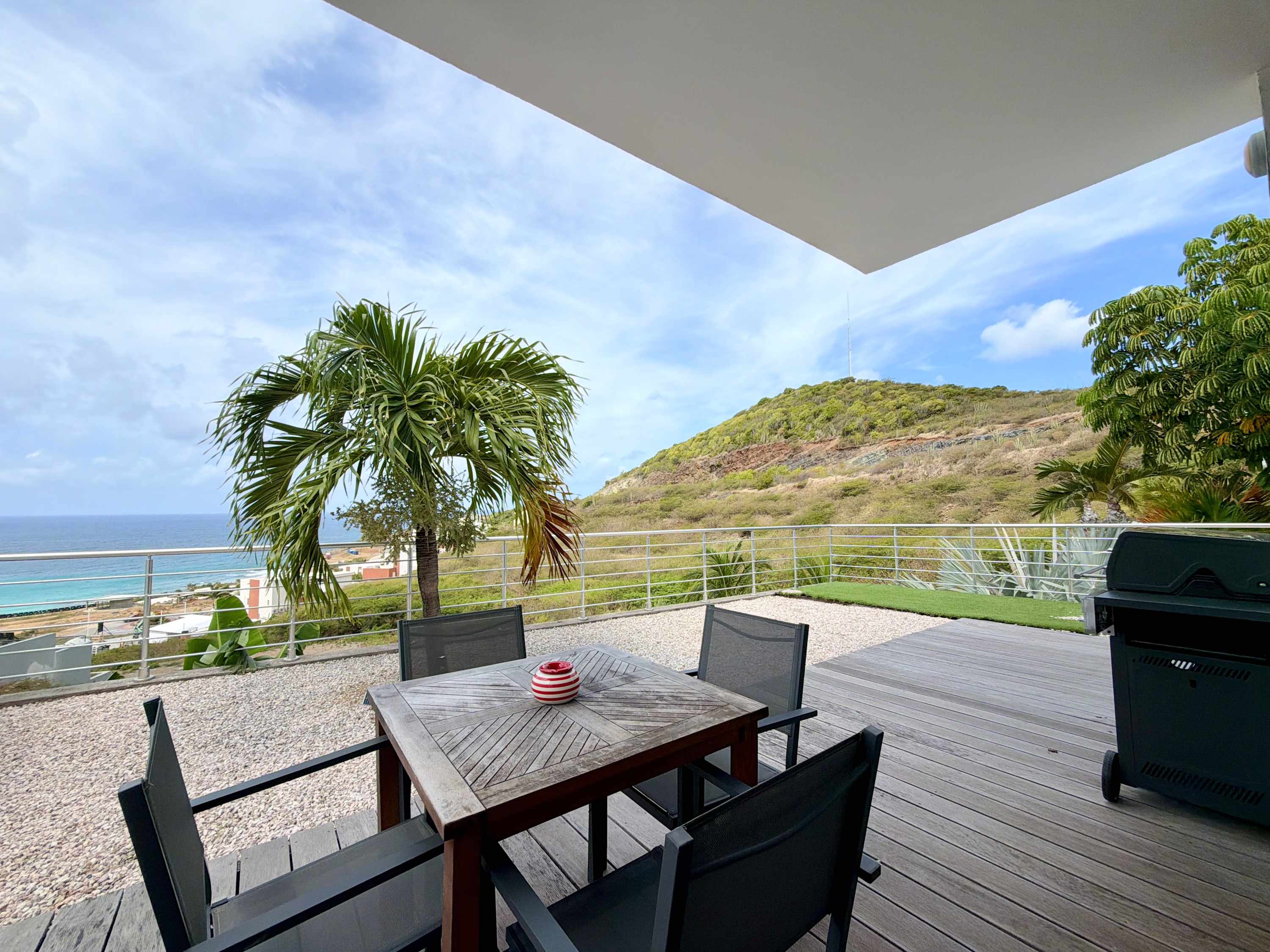 SeaHorizon Ocean View 2Brm Villa with Private Pool · Indigo Bay | SeaLaVie SXM — photo 11