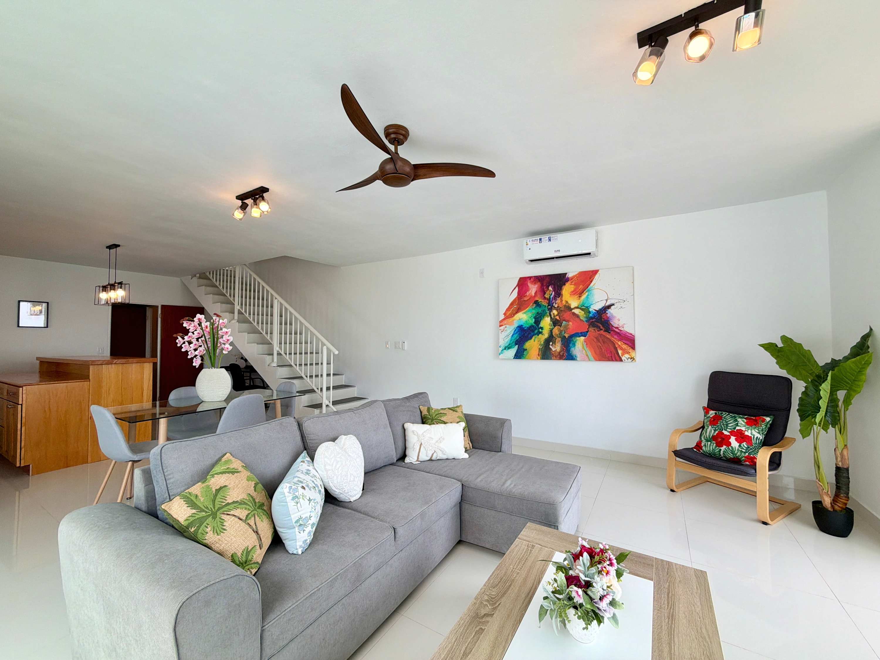 SeaHorizon Ocean View 2Brm Villa with Private Pool · Indigo Bay | SeaLaVie SXM — photo 3