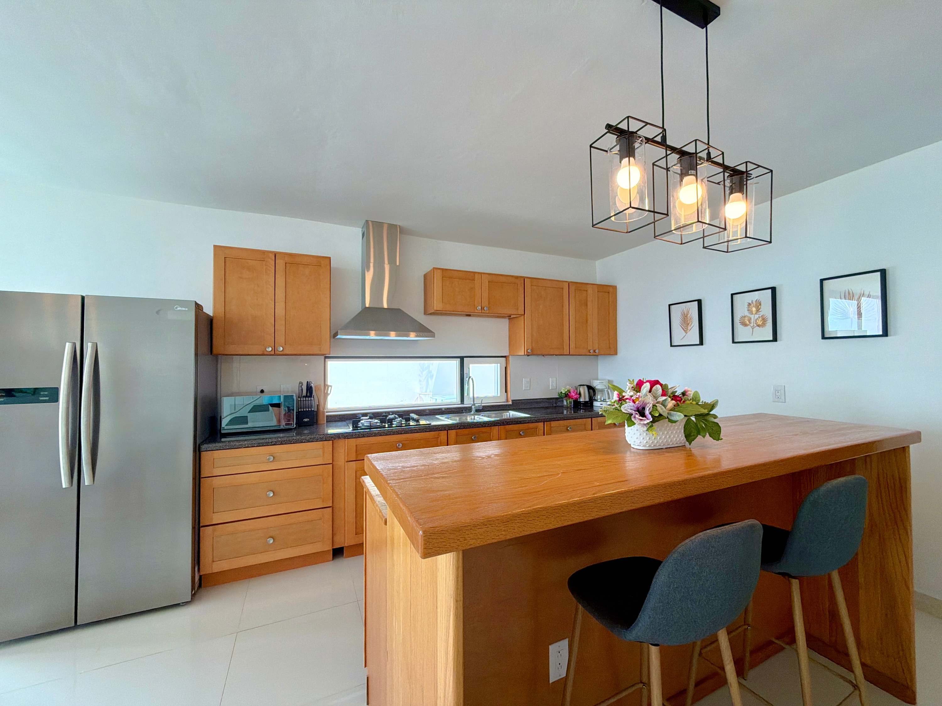 SeaHorizon Ocean View 2Brm Villa with Private Pool · Indigo Bay | SeaLaVie SXM — photo 7