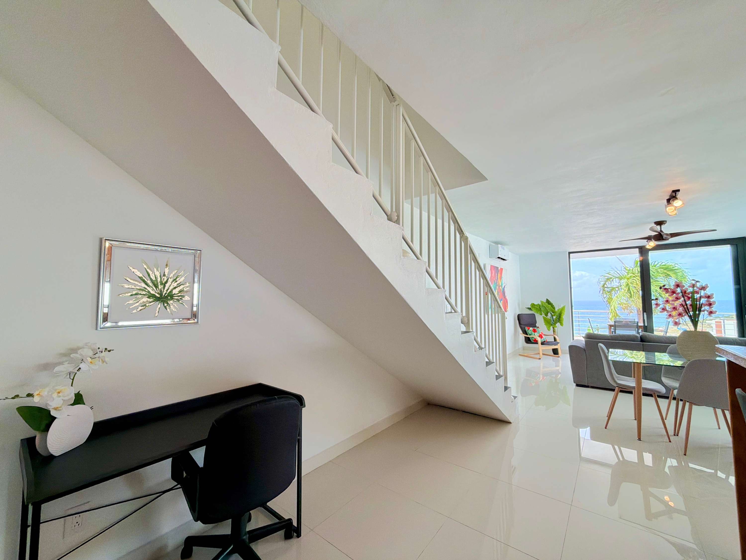 SeaHorizon Ocean View 2Brm Villa with Private Pool · Indigo Bay | SeaLaVie SXM — photo 9