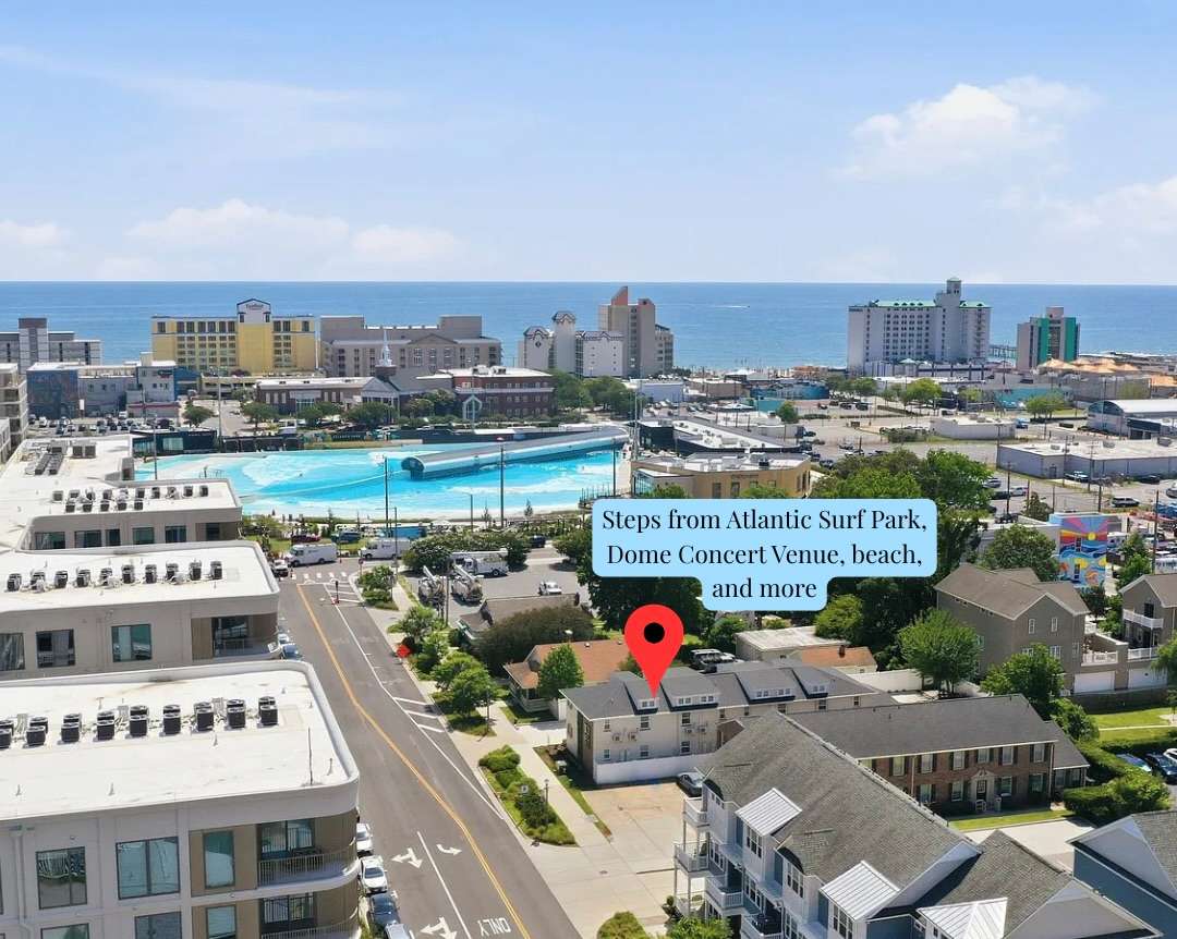 Malibu - Loft #4 - 8 min walk to the beach