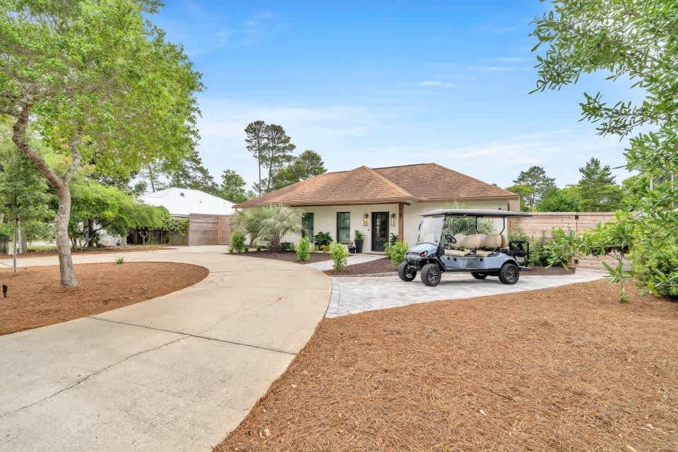 Hail to the Beach at Gulfview Heights