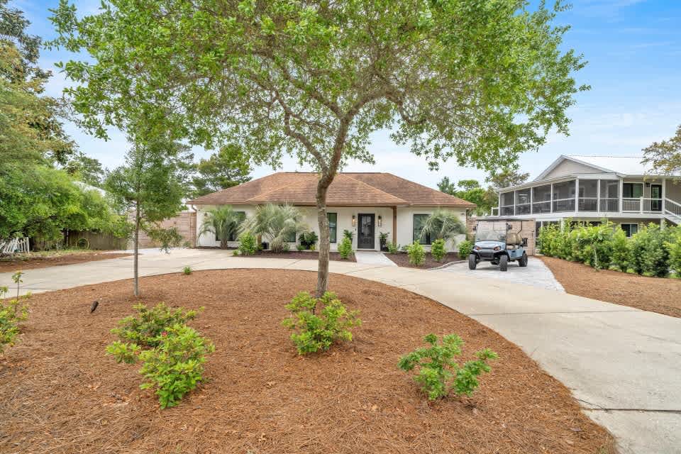 Hail to the Beach at Gulfview Heights