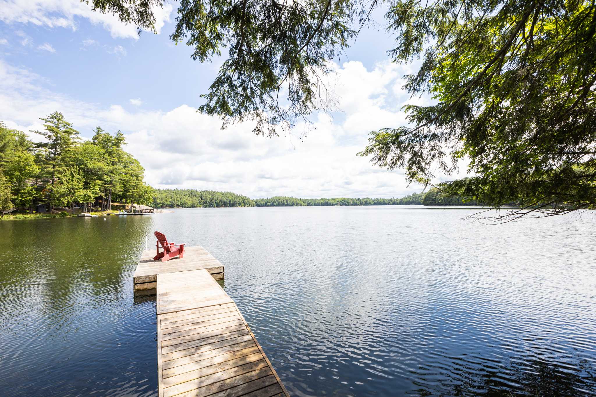 Cottage #247