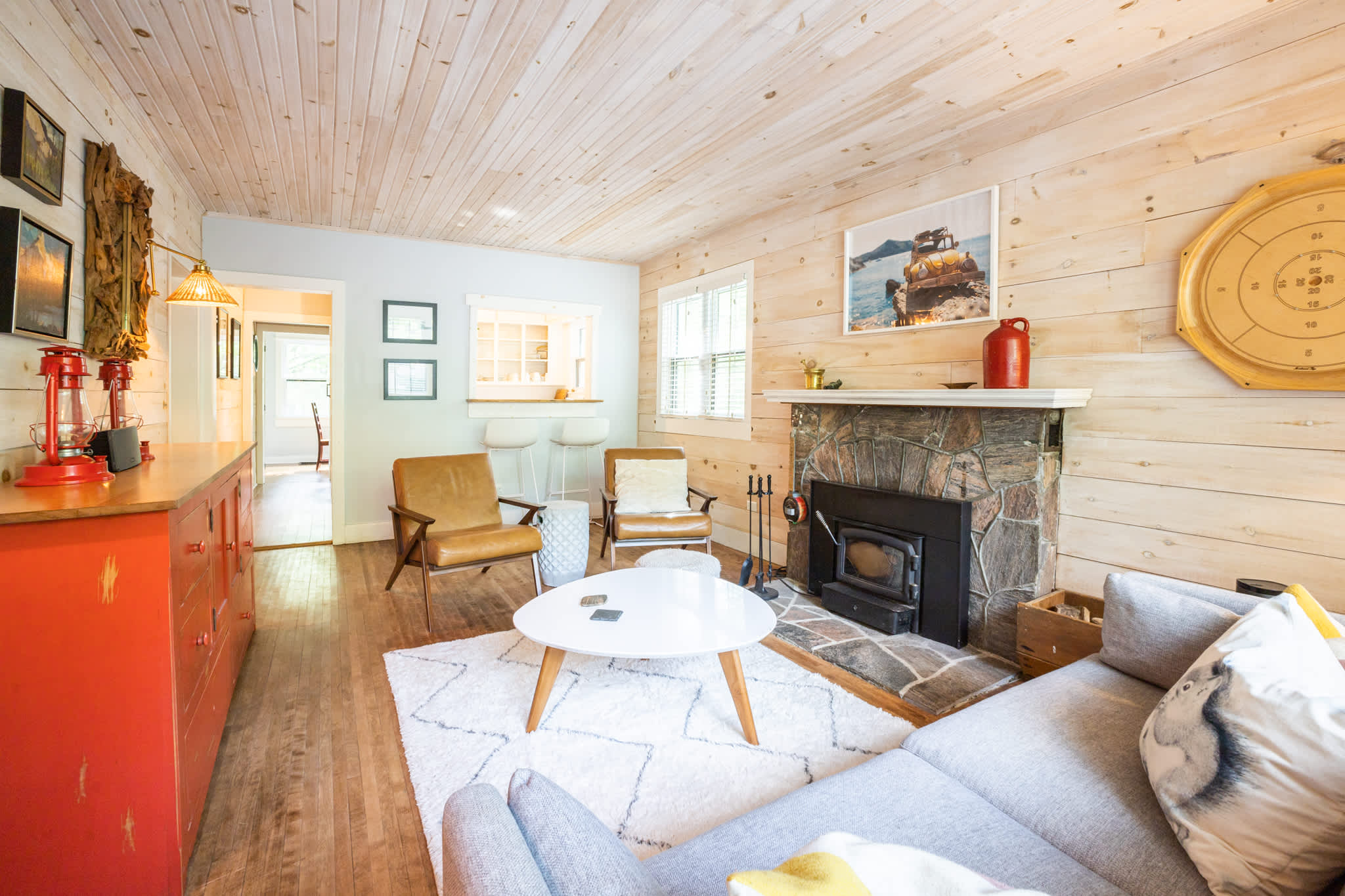 Cottage #247