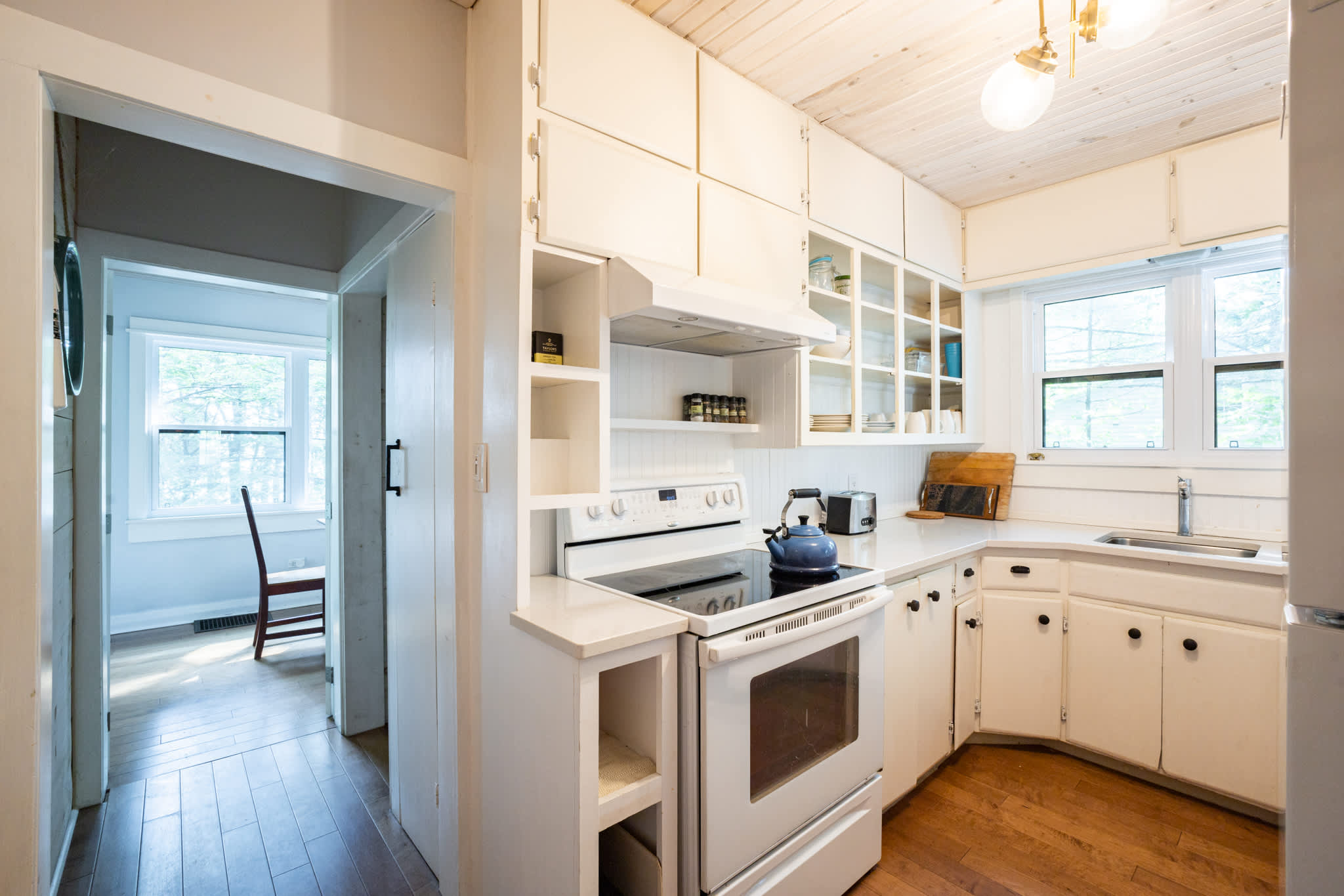 Cottage #247