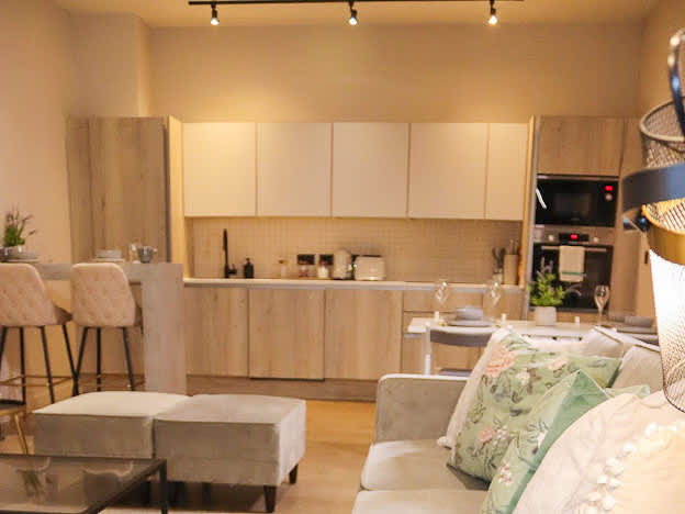 Effortless Stays at Luxury Birmingham 2BR Sleeps 6 in 27 Alcester Street B12 0NX - Property image 16 - VivreStays