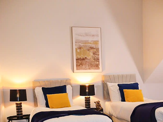 Effortless Stays at Luxury Birmingham 2BR Sleeps 6 in 27 Alcester Street B12 0NX - Property image 20 - VivreStays