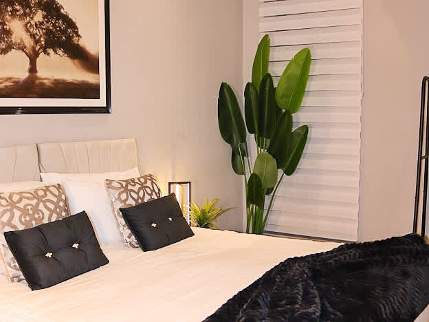 Effortless Stays at Luxury Birmingham 2BR Sleeps 6 in 27 Alcester Street B12 0NX - Property image 18 - VivreStays