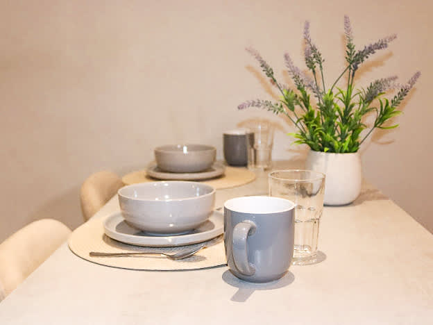 Effortless Stays at Luxury Birmingham 2BR Sleeps 6 in 27 Alcester Street B12 0NX - Property image 15 - VivreStays