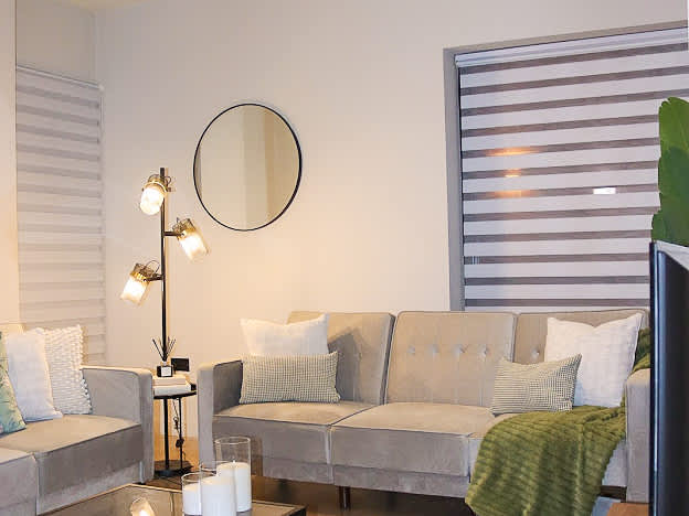 Effortless Stays at Luxury Birmingham 2BR Sleeps 6 in 27 Alcester Street B12 0NX - Property image 7 - VivreStays