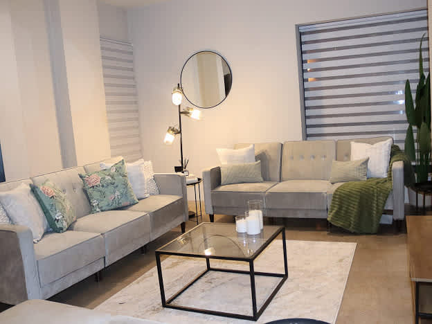 Effortless Stays at Luxury Birmingham 2BR Sleeps 6 serviced apartment - UK - VivreStays