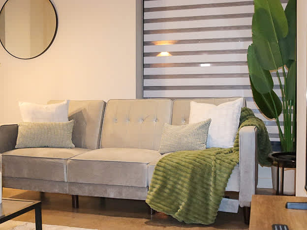 Effortless Stays at Luxury Birmingham 2BR Sleeps 6 in 27 Alcester Street B12 0NX - Property image 5 - VivreStays