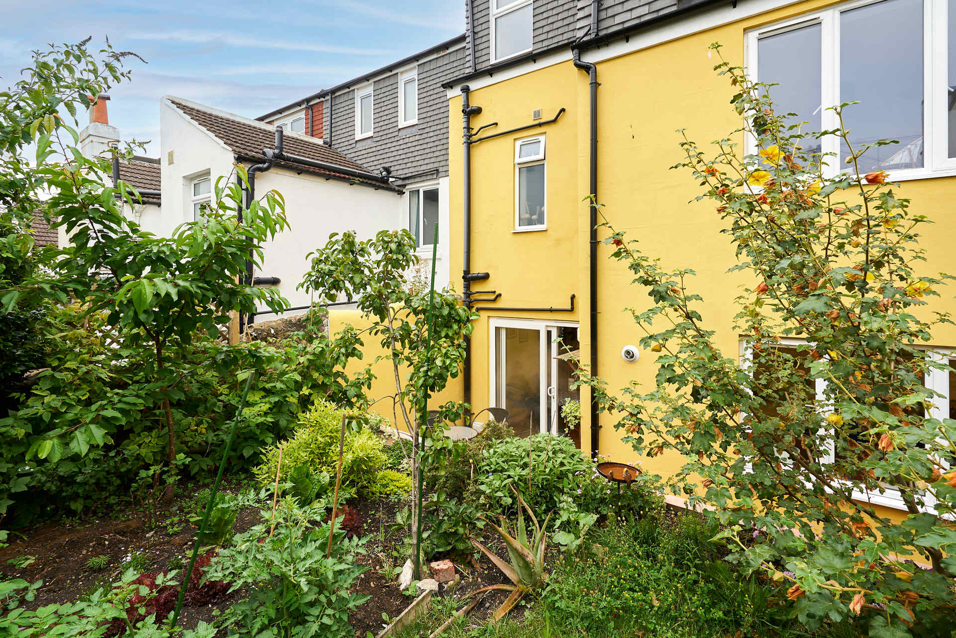 Yellow House – photo 24
