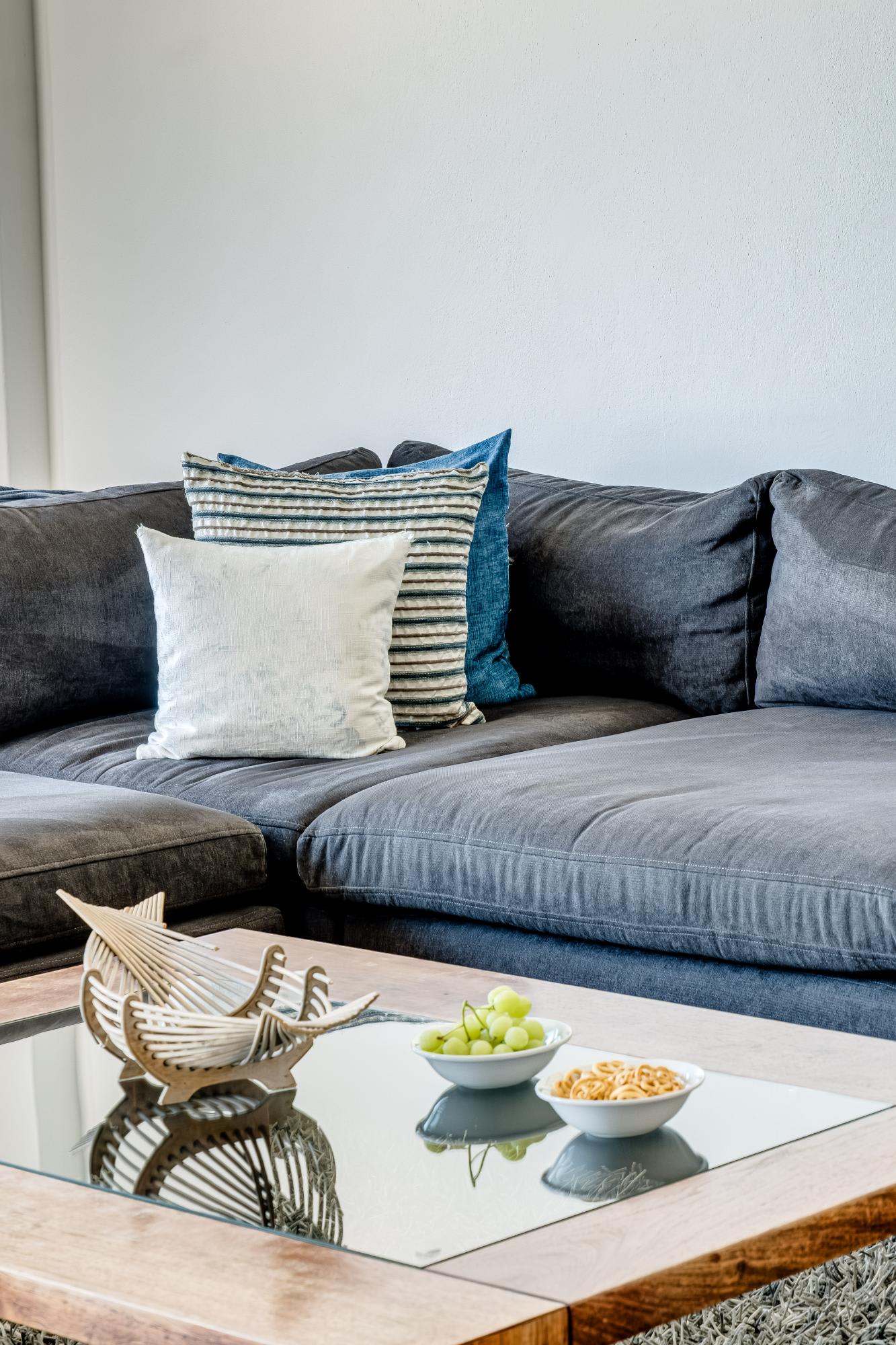 Camps Bay 6bed w Ocean Views and Pool Villa Sevara 9