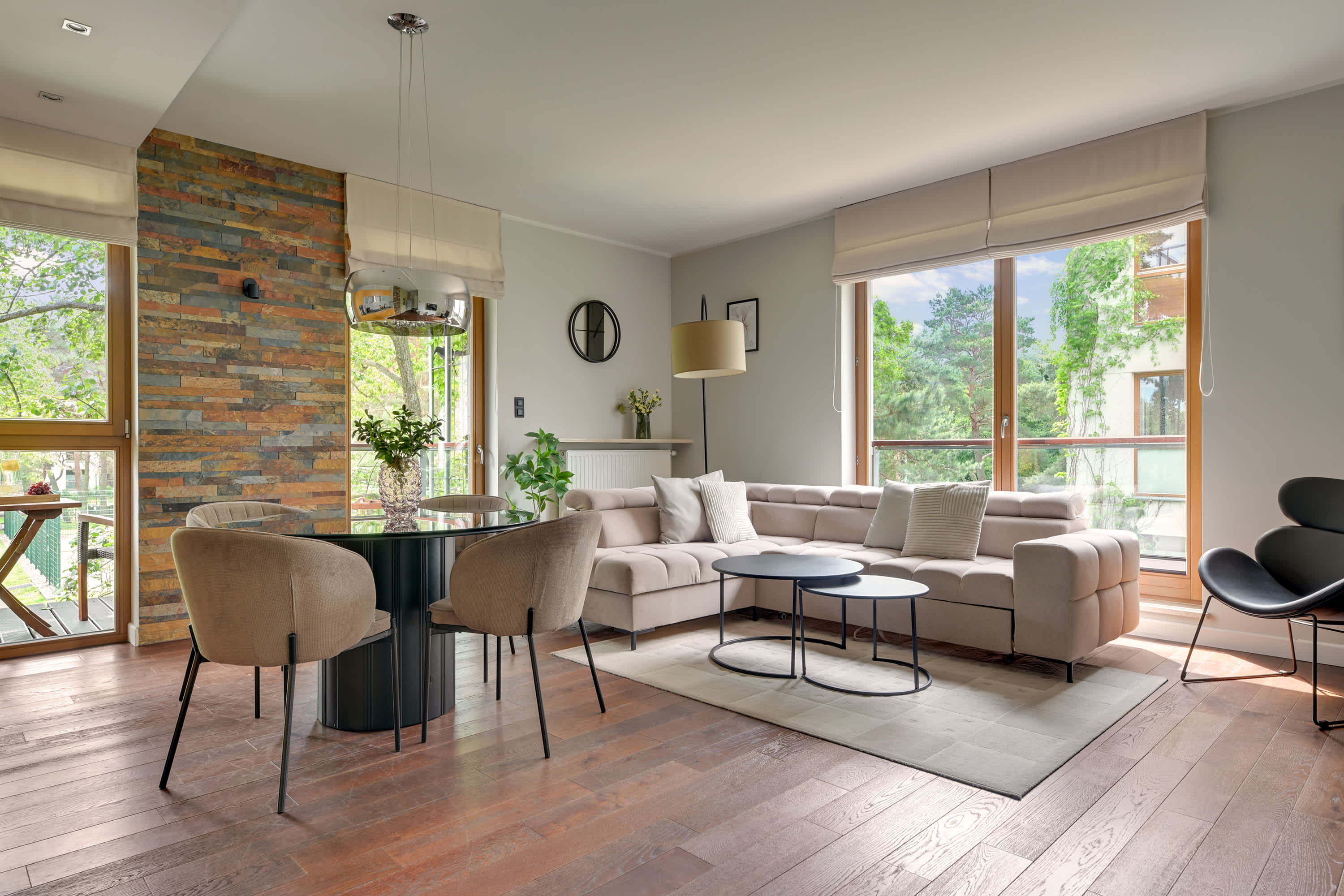 Nadmorski Dwór 6 | 1km to the Beach — Gdańsk, Pomerania — vacation rental