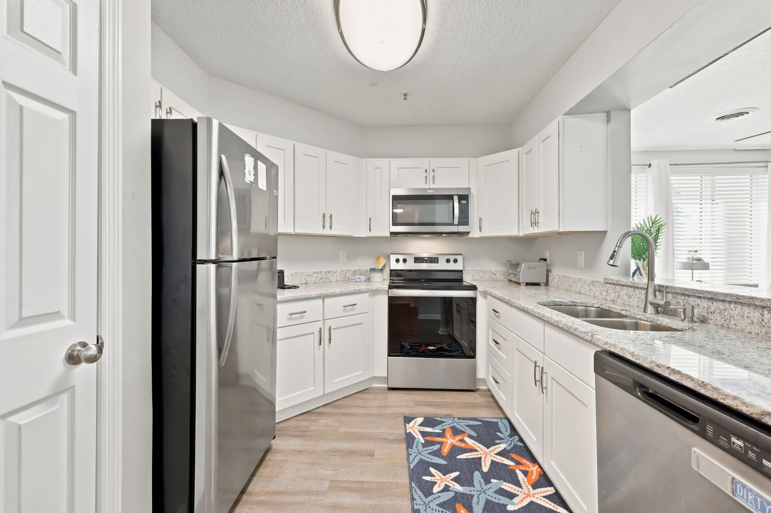 Saltwater Serenity Ground Floor Home Near Waterway