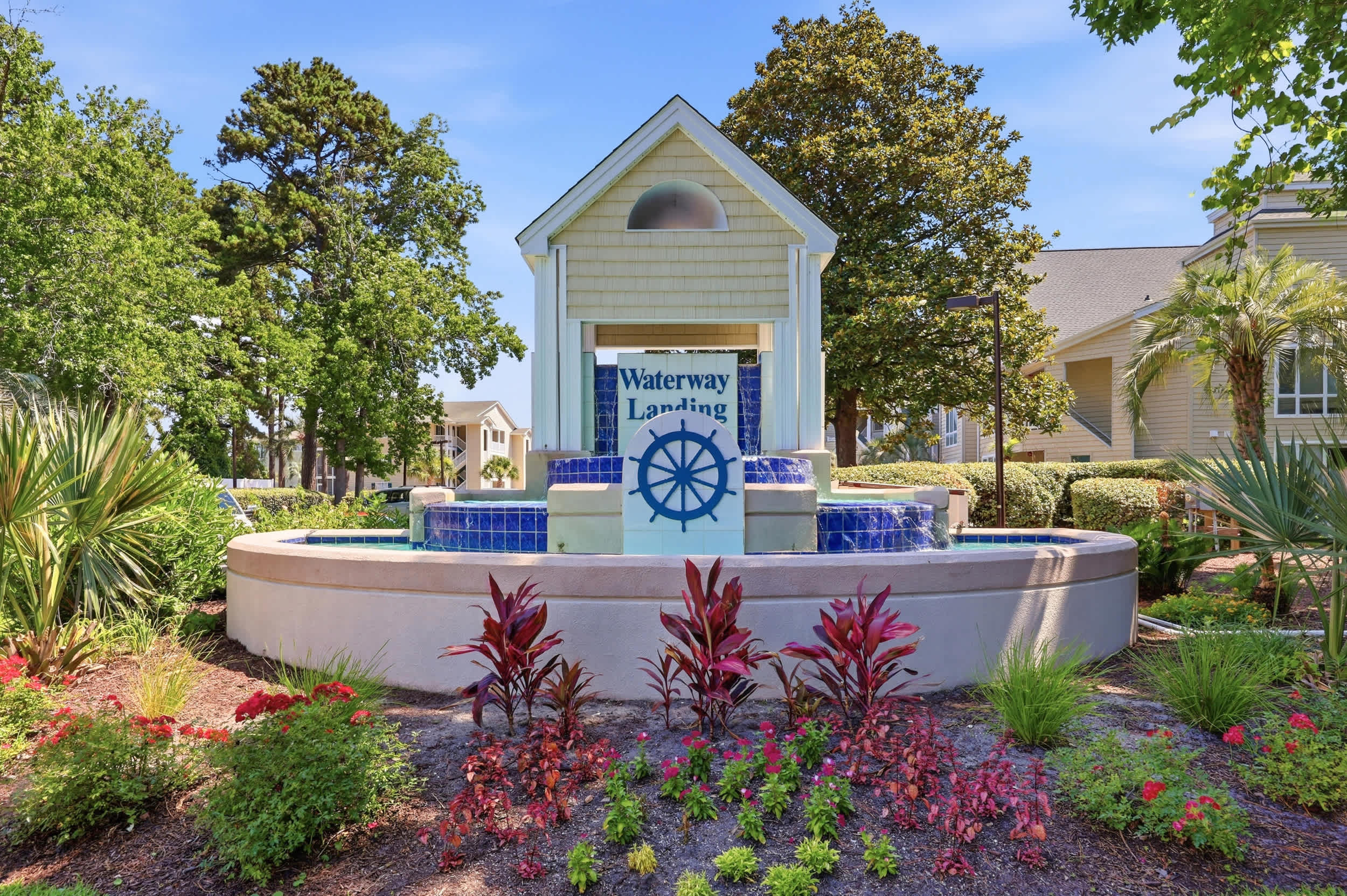 Saltwater Serenity Ground Floor Home Near Waterway