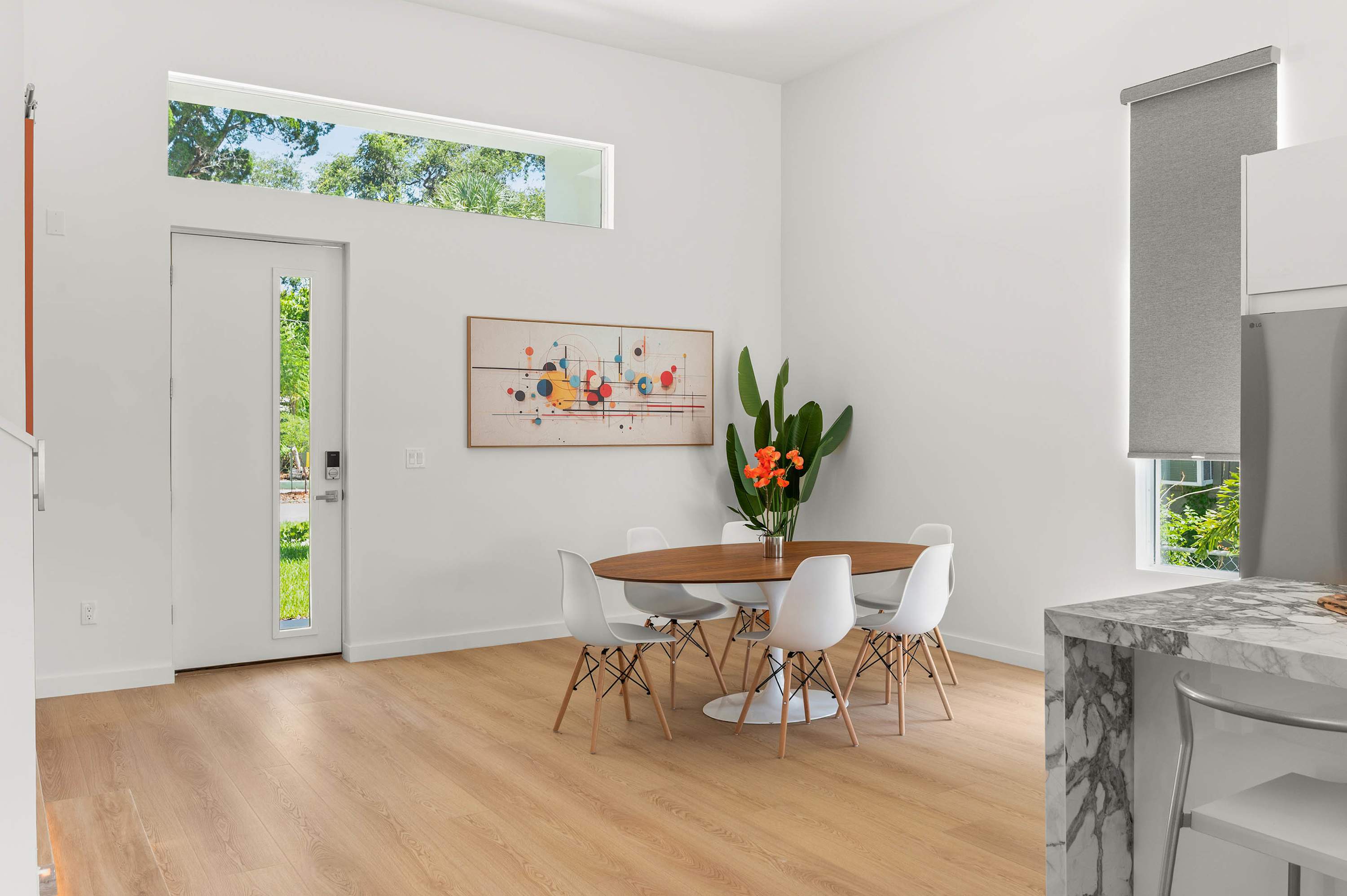 New Modern St. Pete Home Near Downtown & Beaches