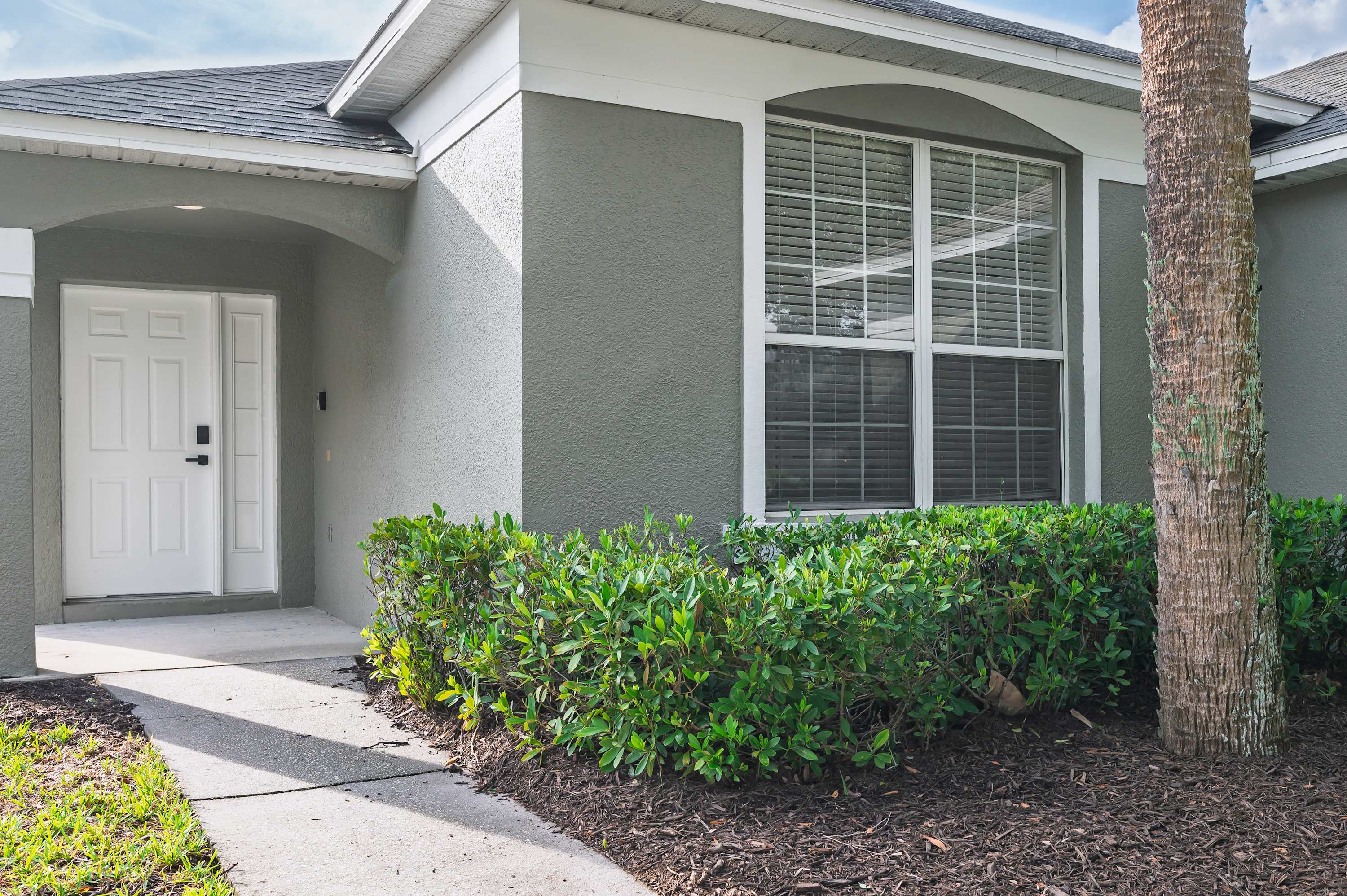 Emerald Gem home with grill, pool & Private Gym!