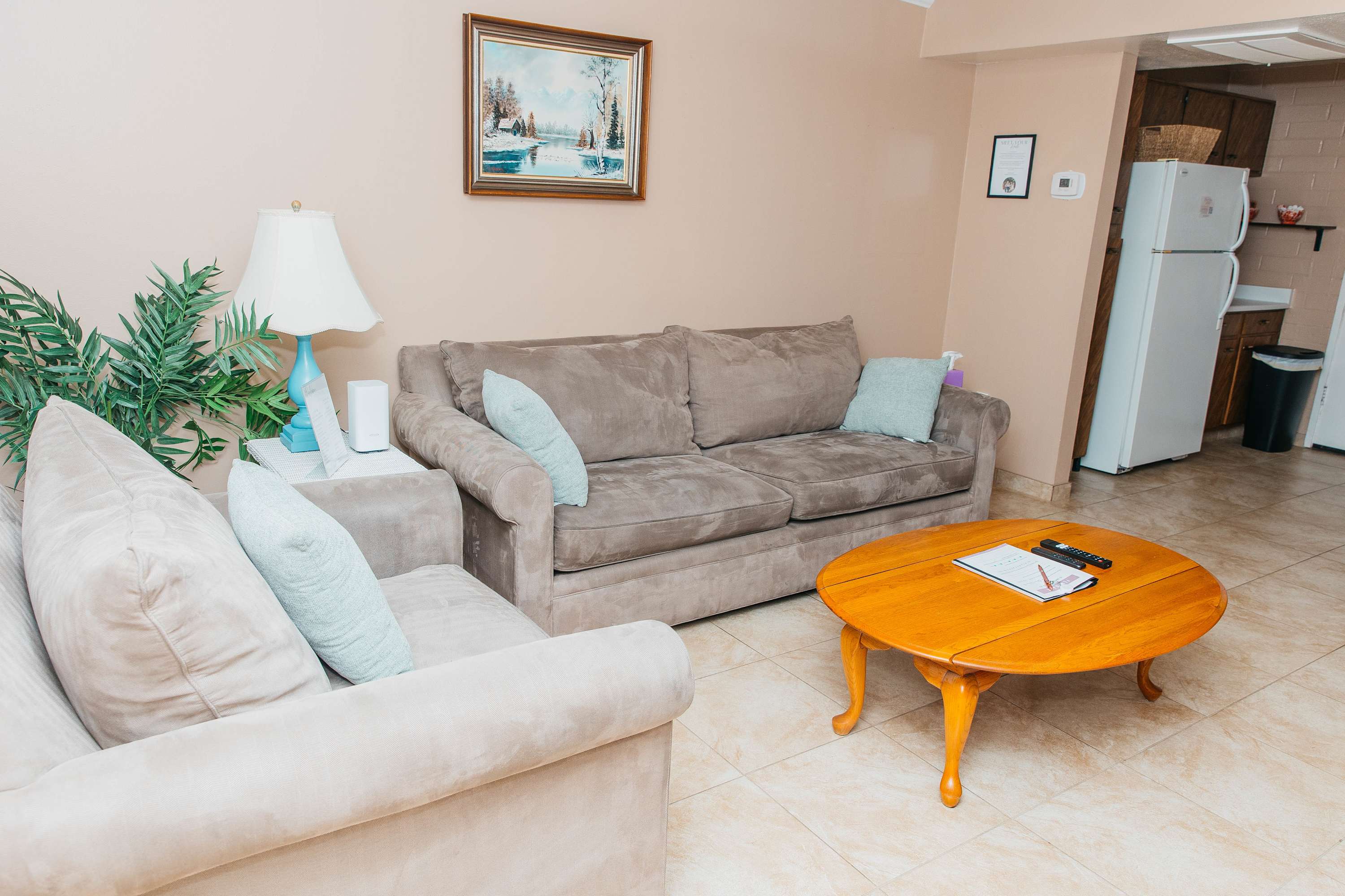 Desert Bloom Hideaway — Green Valley, AZ — vacation rental