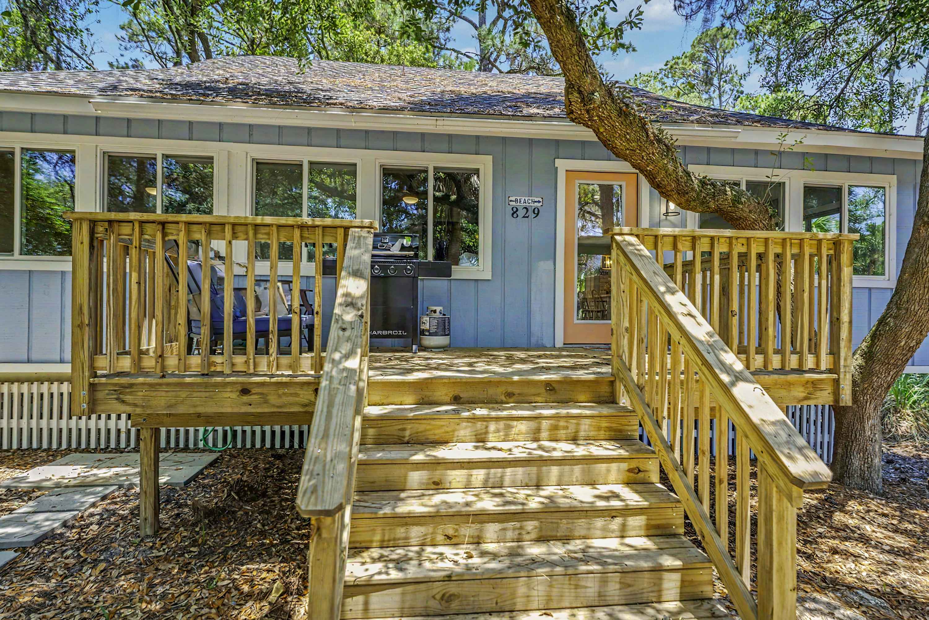 829 Bonito Road | Photo 2