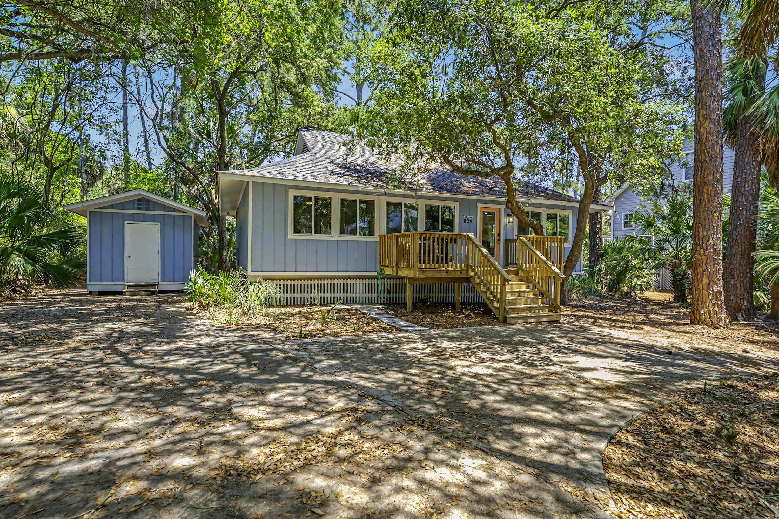 829 Bonito Road | Photo 28