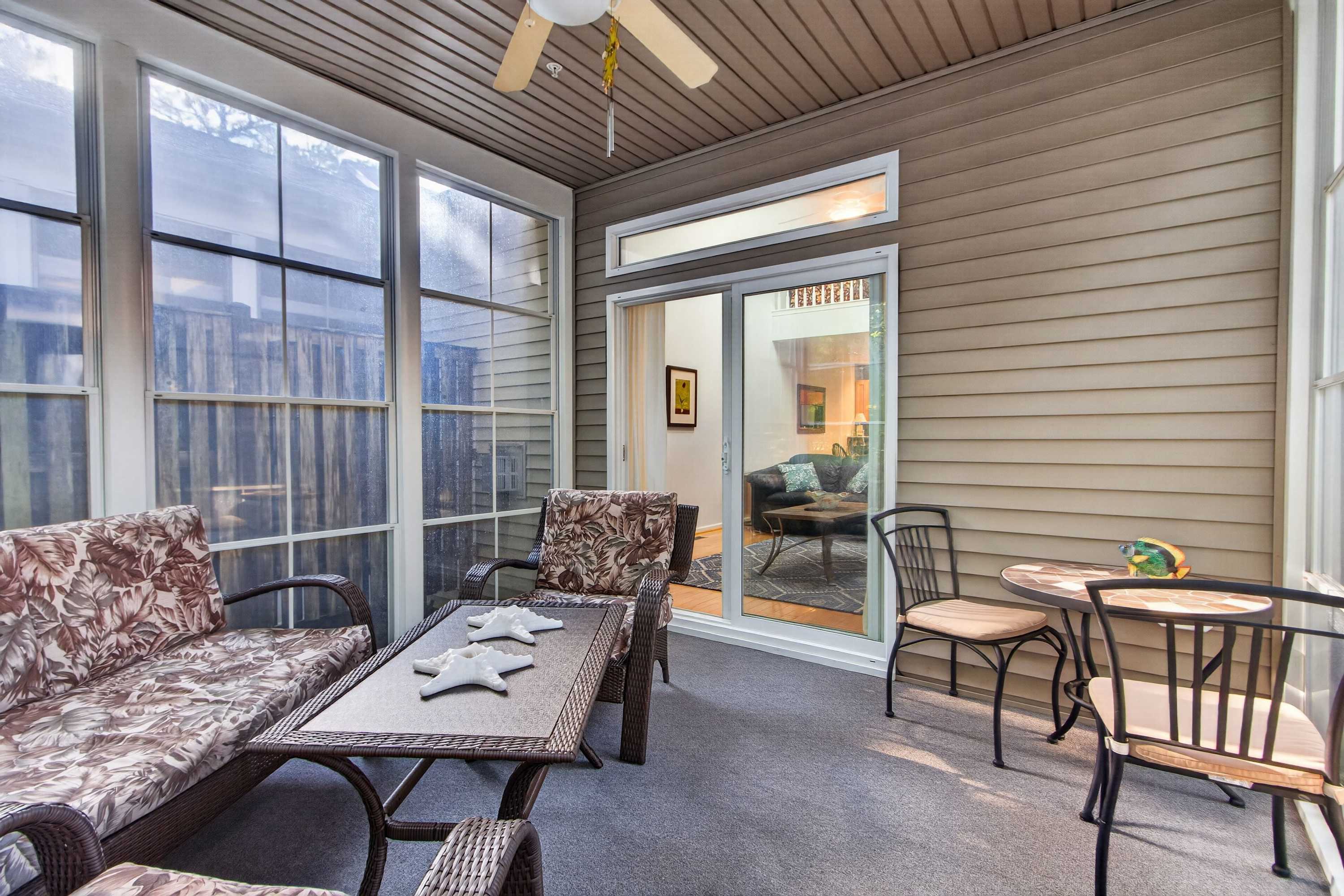 323 Yacht Club's New Chapter | Peaceful Bay greenery retreat