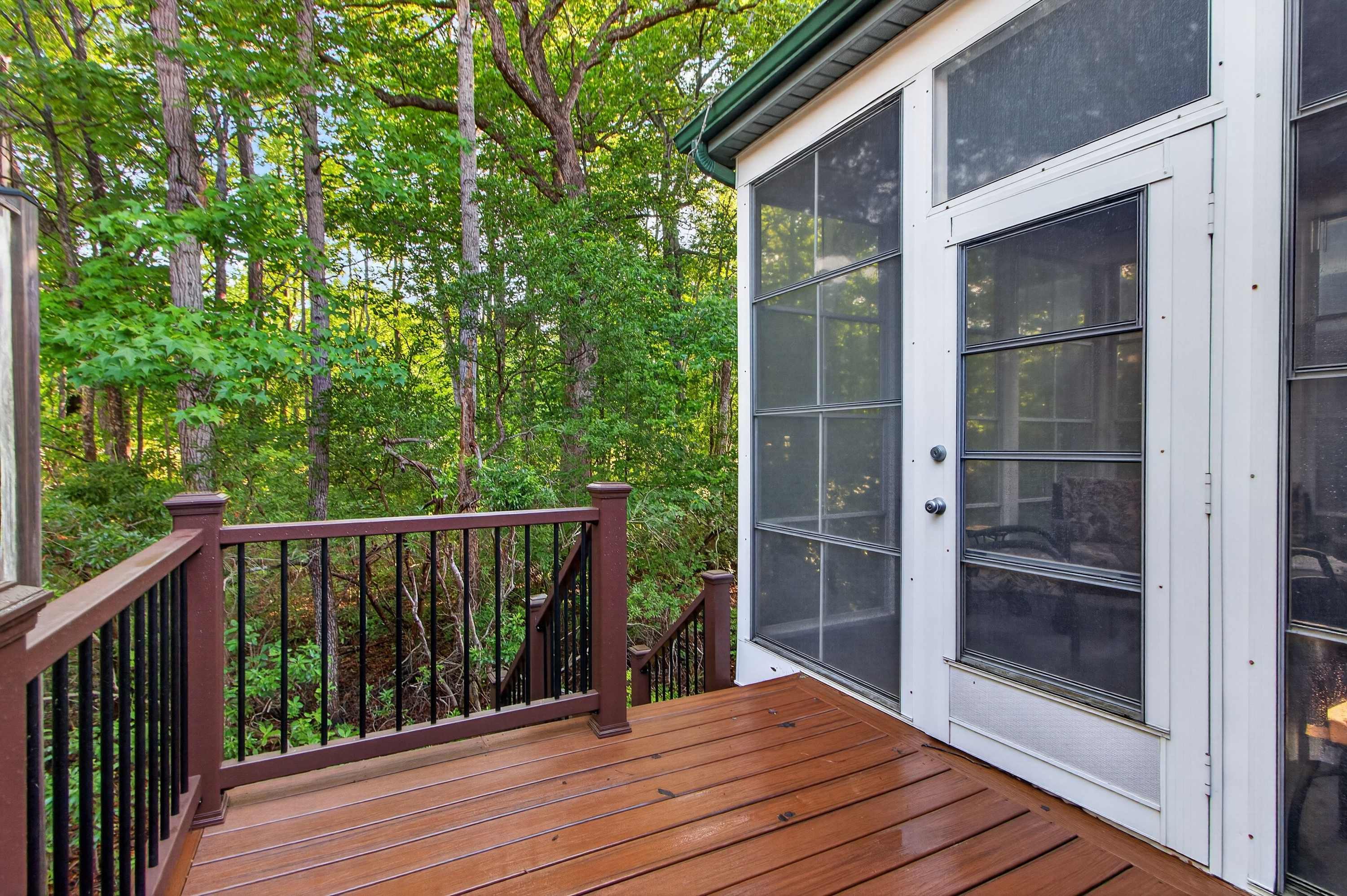 323 Yacht Club's New Chapter | Peaceful Bay greenery retreat