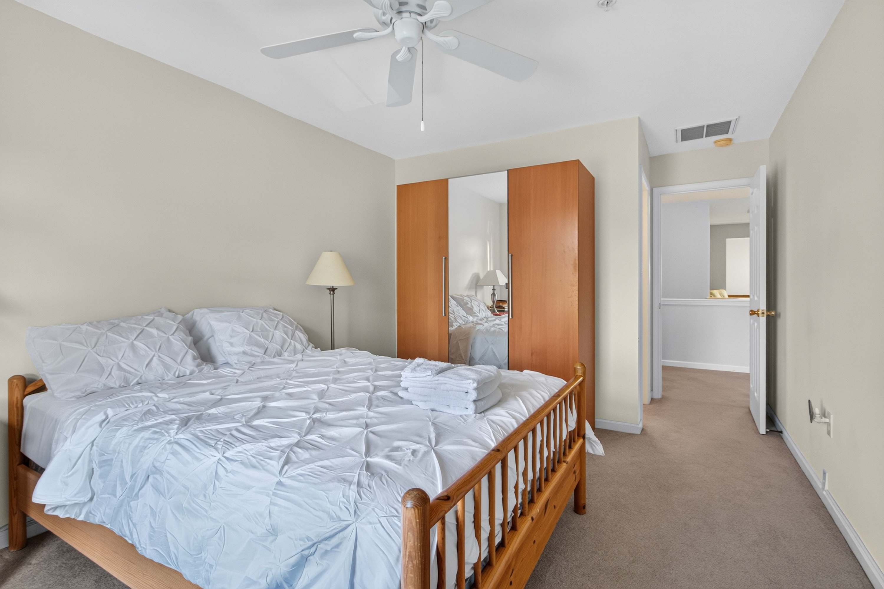 323 Yacht Club's New Chapter | Peaceful Bay greenery retreat