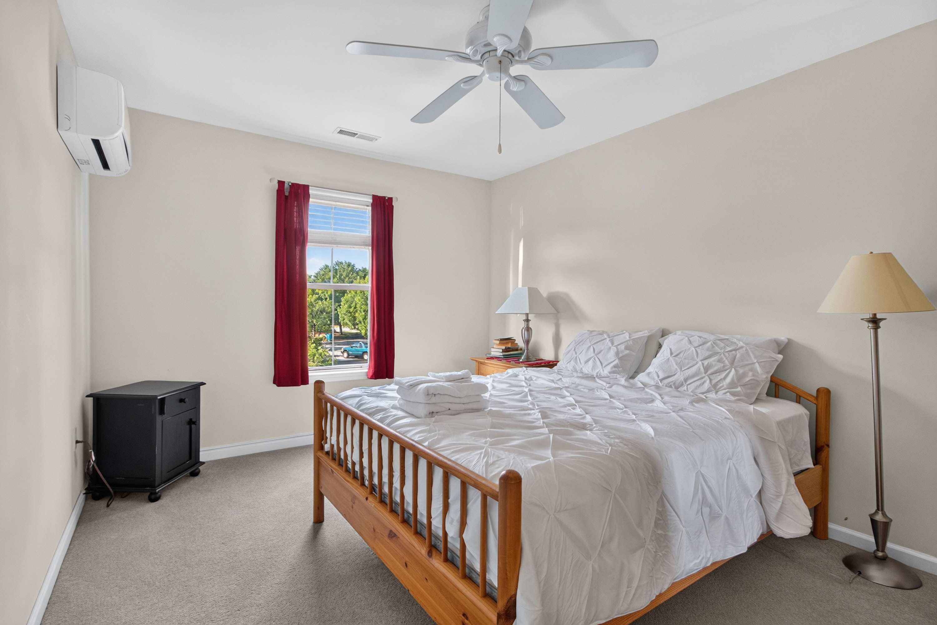 323 Yacht Club's New Chapter | Peaceful Bay greenery retreat