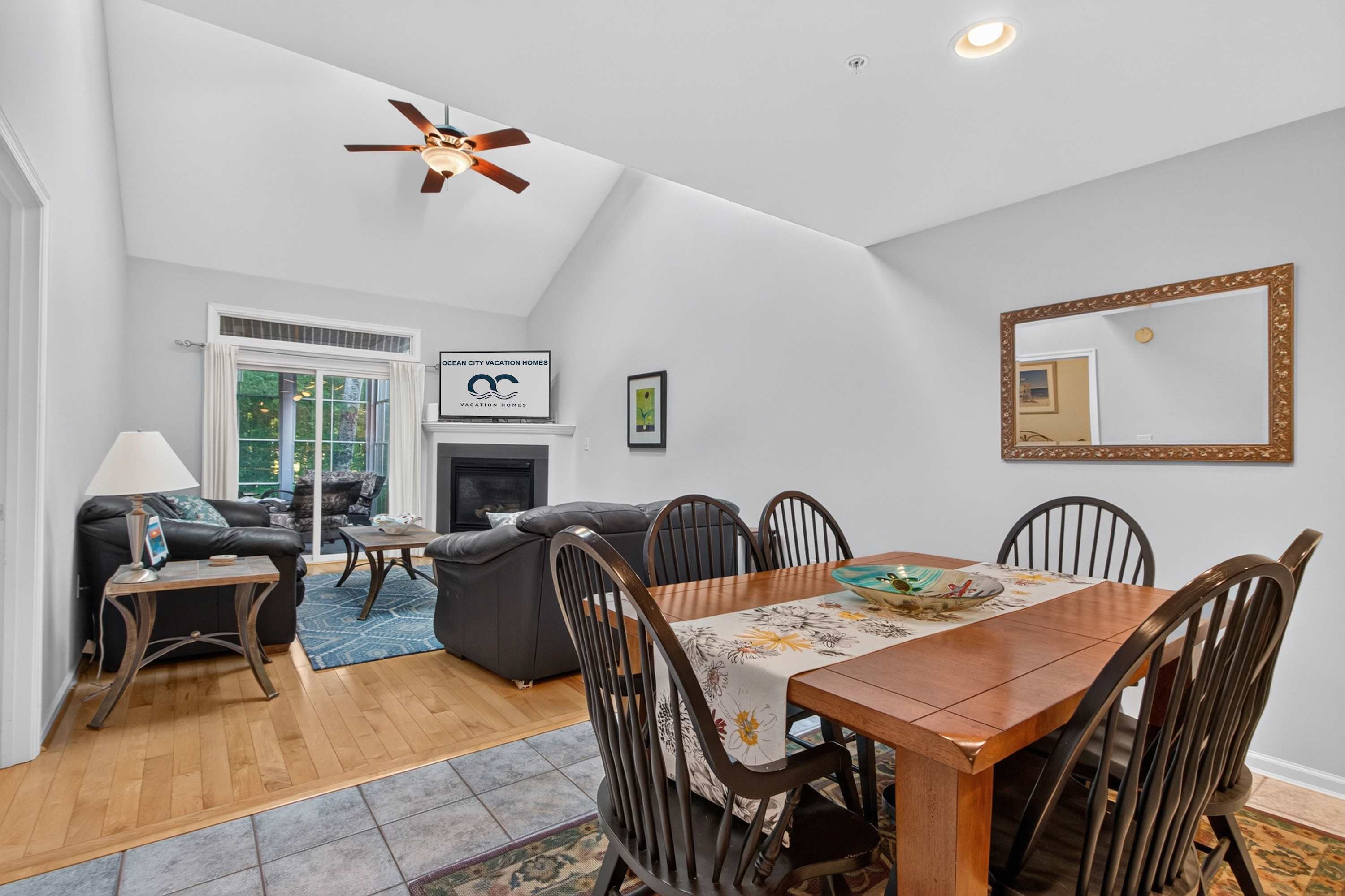 323 Yacht Club's New Chapter | Peaceful Bay greenery retreat
