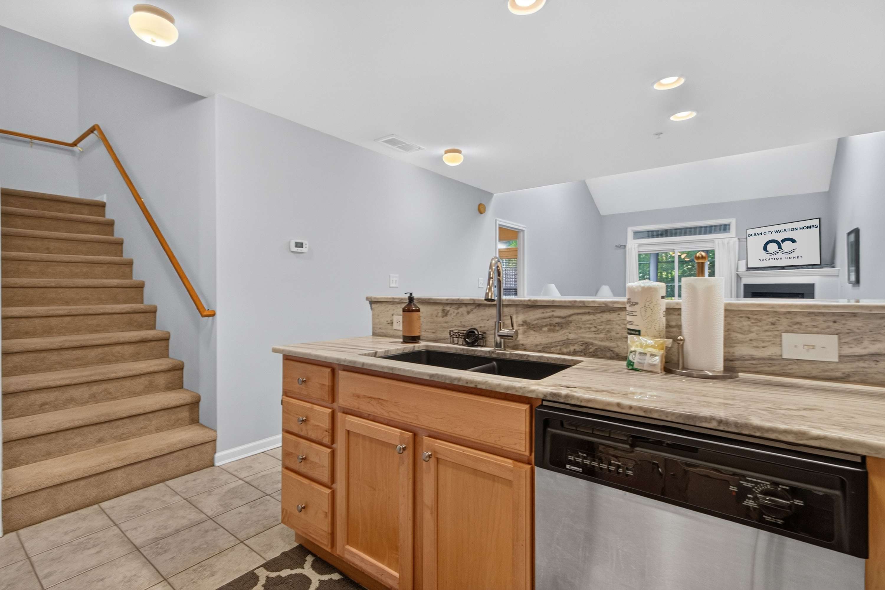 323 Yacht Club's New Chapter | Peaceful Bay greenery retreat
